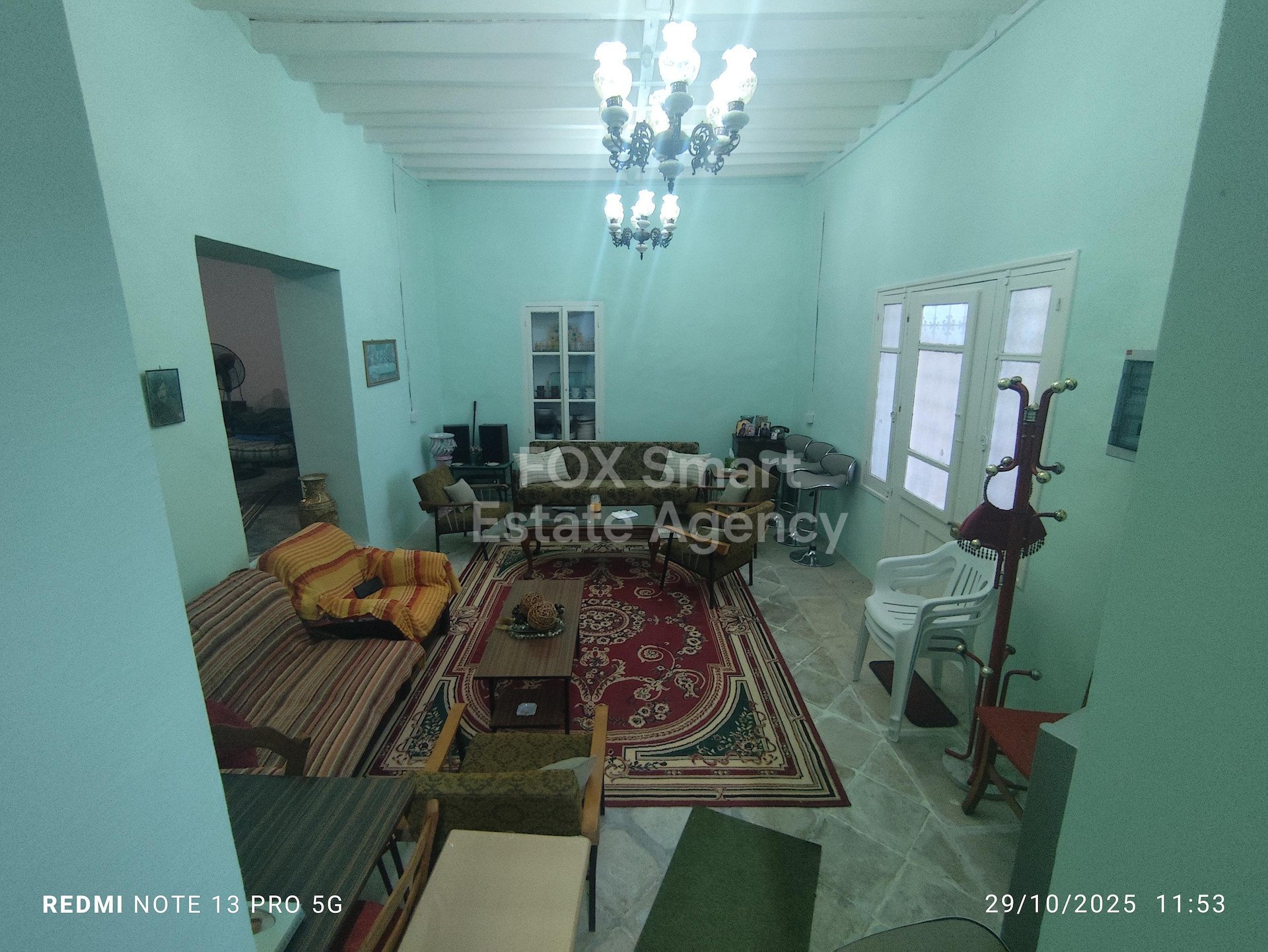 House, For Rent, Limassol, Vasa Koilaniou