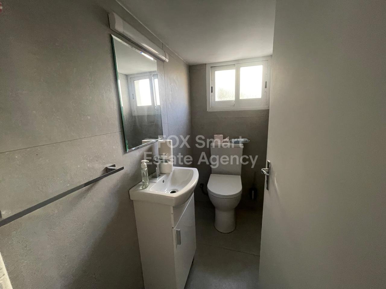 Spacious 4-Bedroom House for Rent – Central Harbor Area