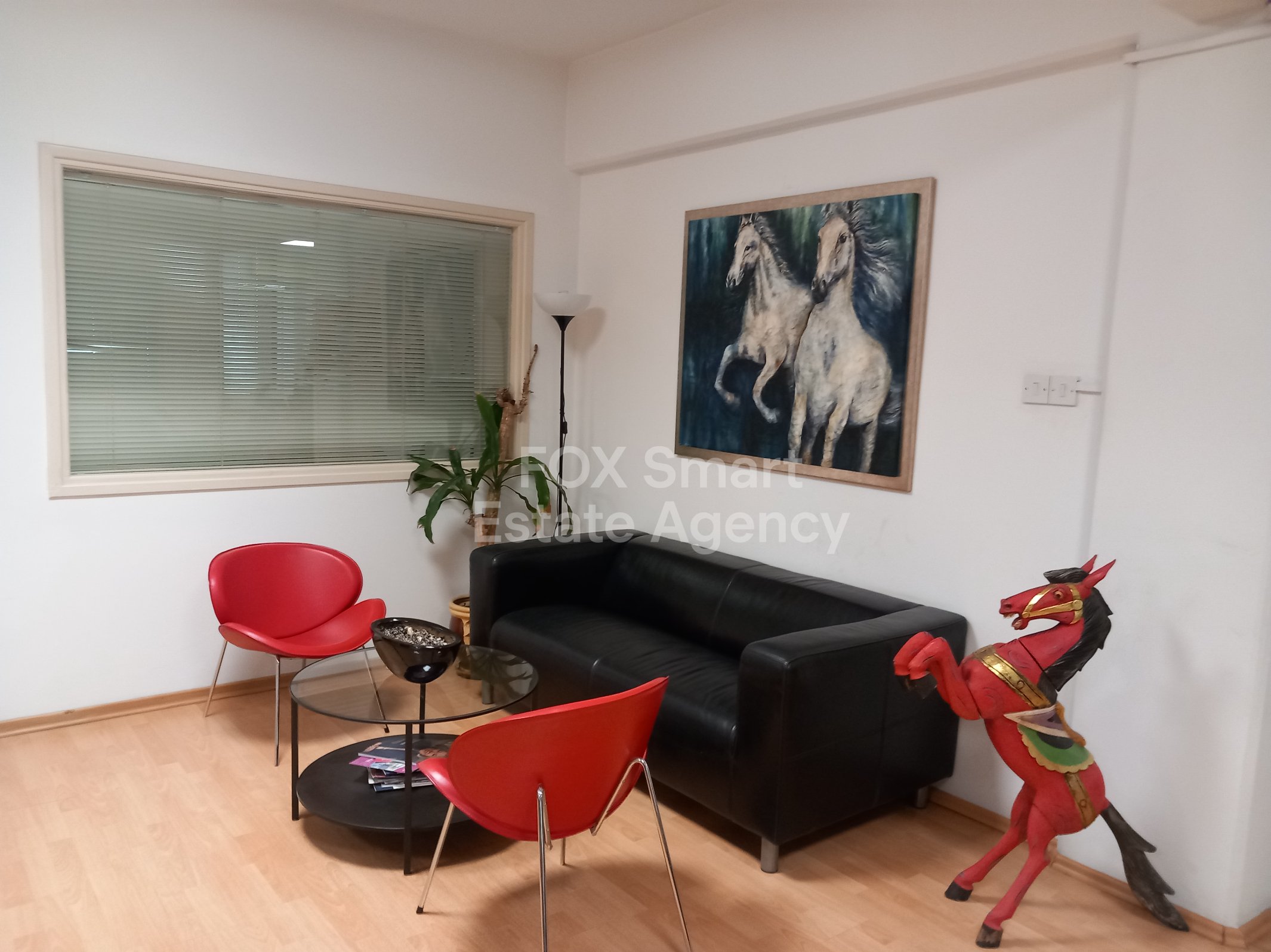 House in Nicosia - view 1