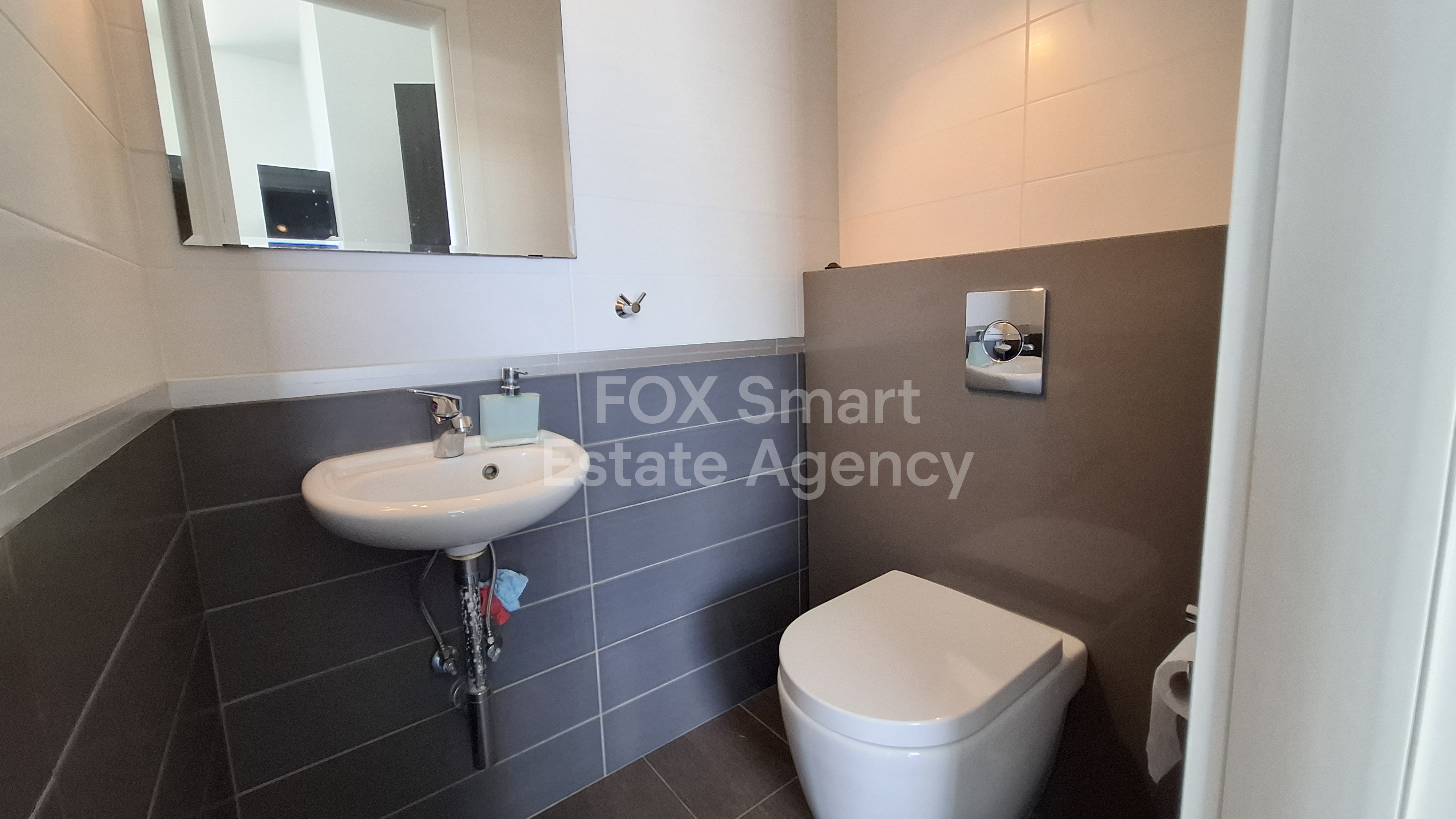 Beautiful apartment in a perfect location