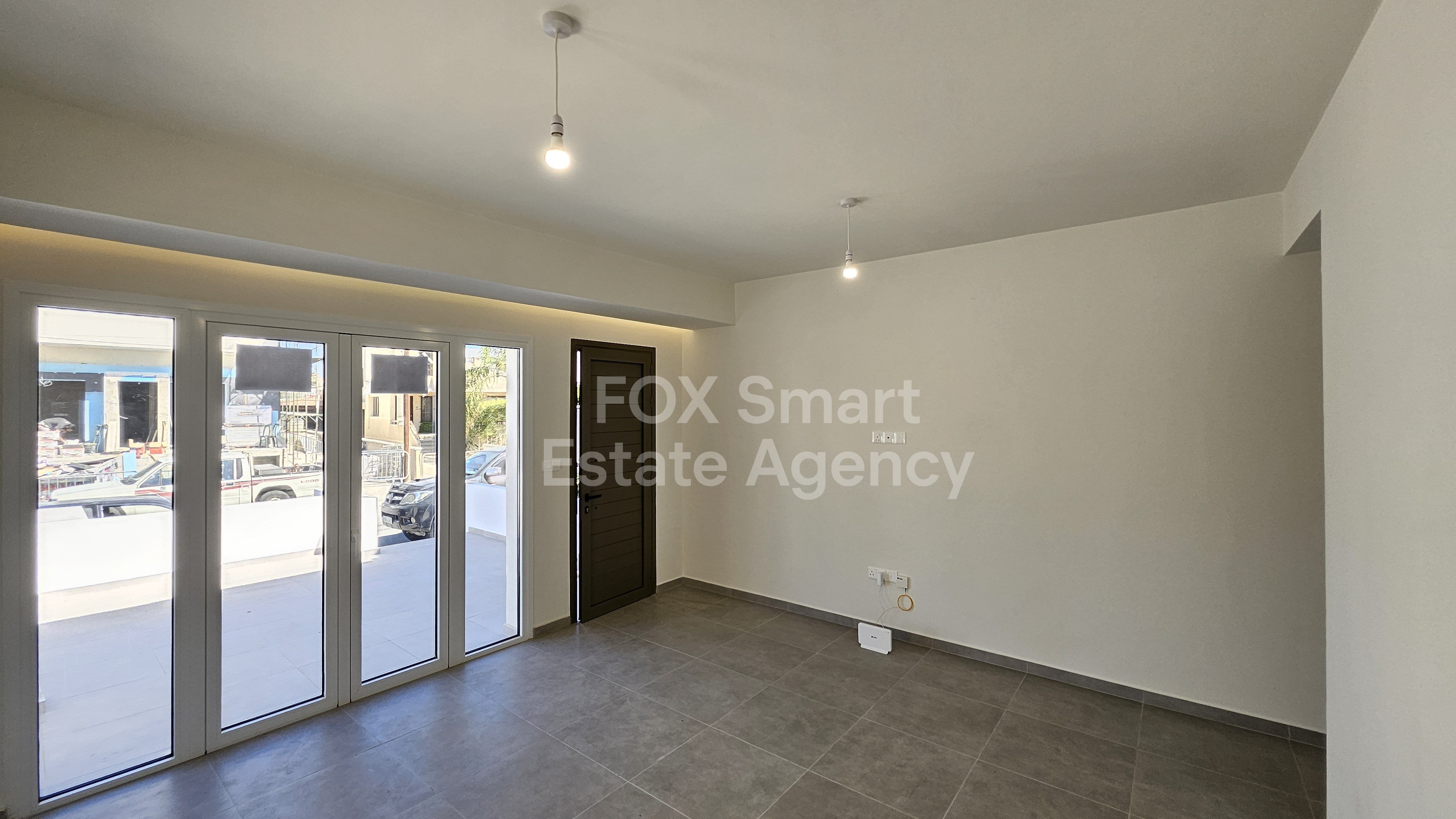 3 Bedroom Ground-Floor House in Sotiros Area