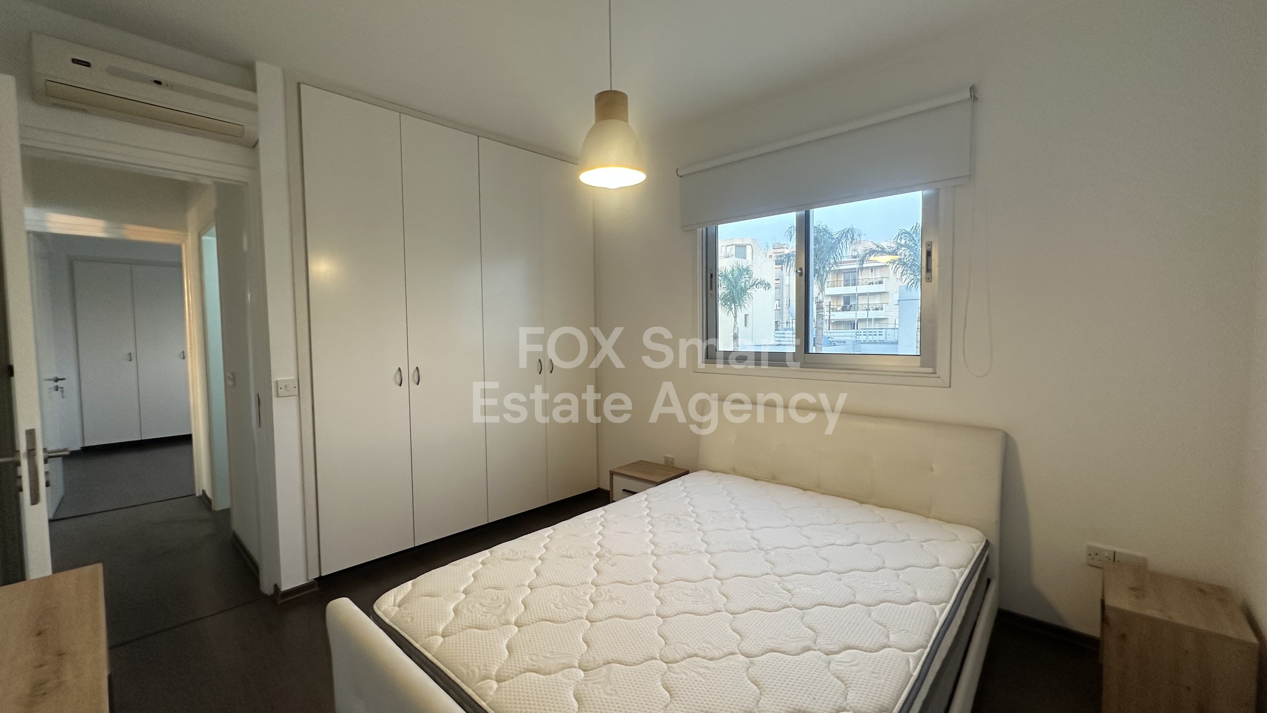 Two Bedroom Apartment in Strovolos