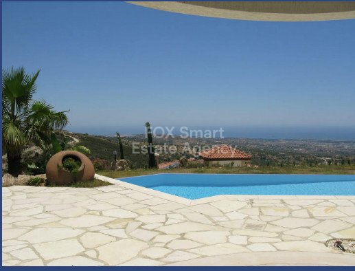 House in Tsada - Image 3