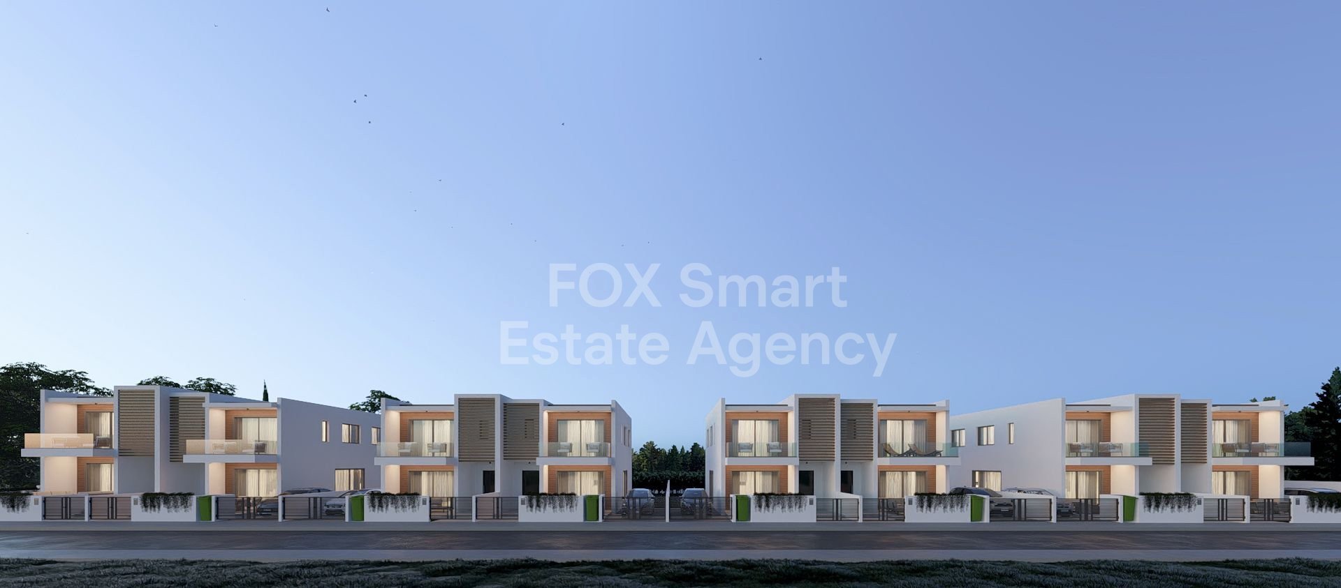 House in Yeroskipou - Image 2