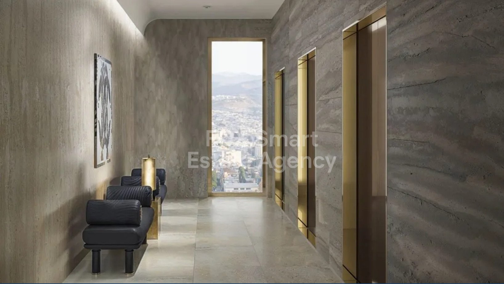 Apartment, For Sale, Limassol, Limassol Marina