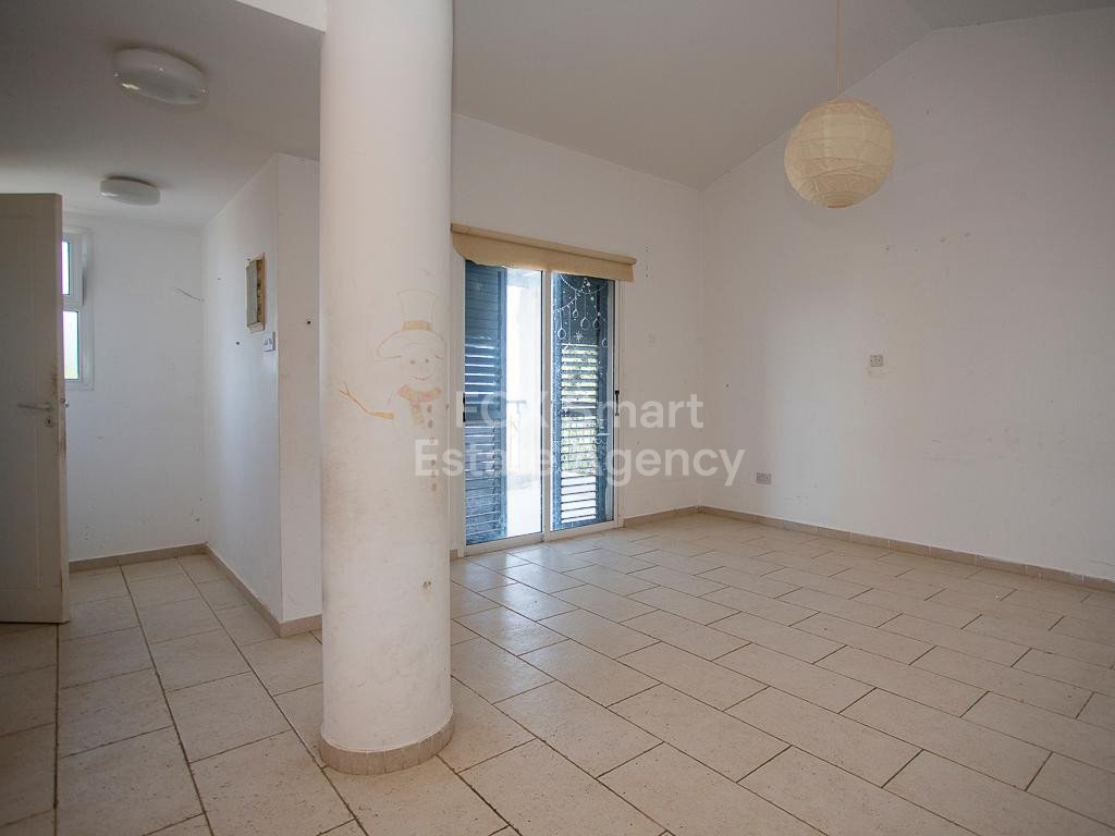 House, For Sale, Paphos, Chlorakas
