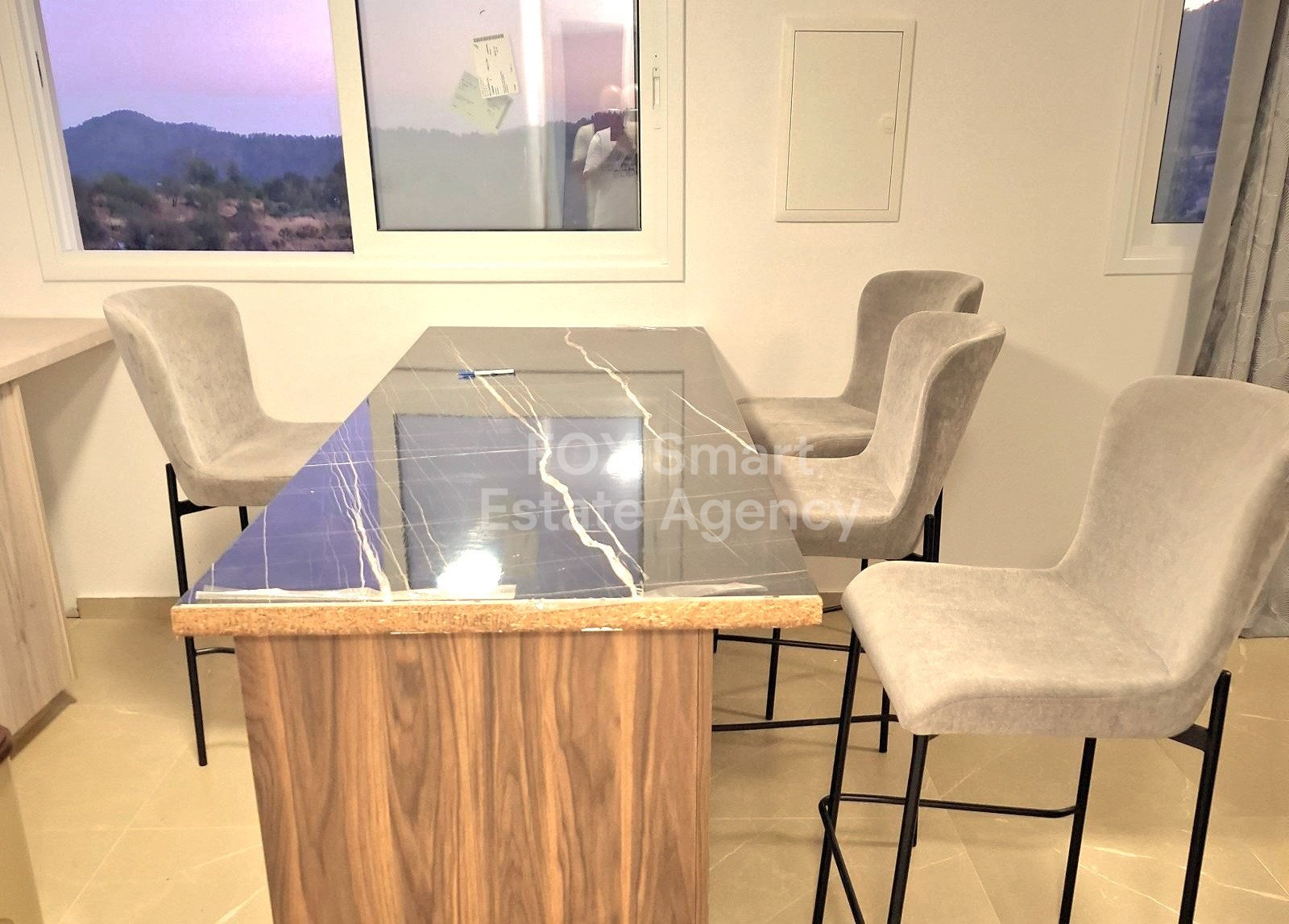 Apartment, For Rent, Limassol, Pelendri