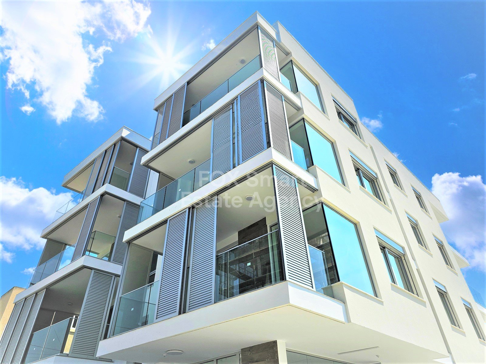 For rent: a 3-bedroom apartment in Dasoupolis with a 3KW photovoltaic system for energy efficiency.