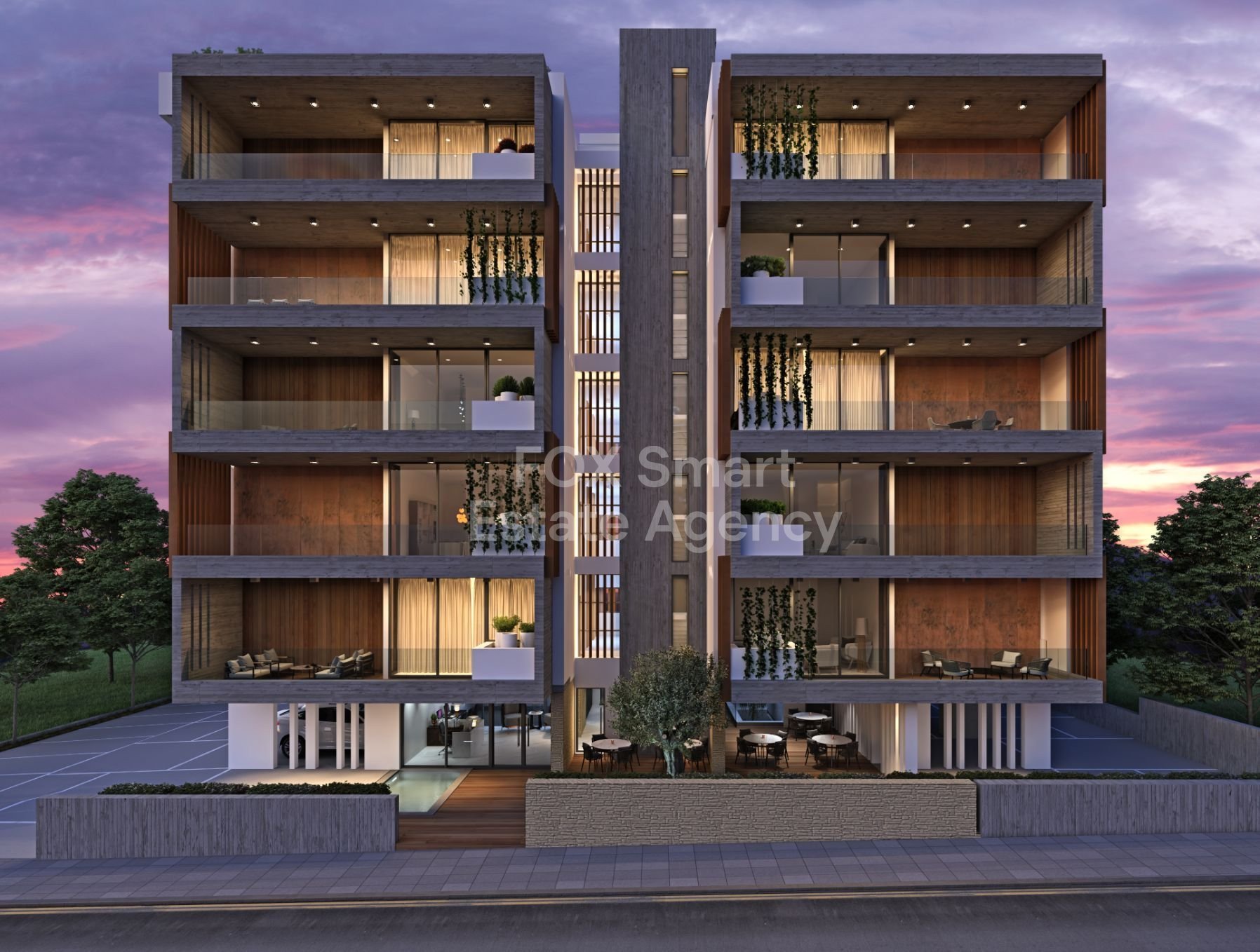 Apartment, For Sale, Paphos