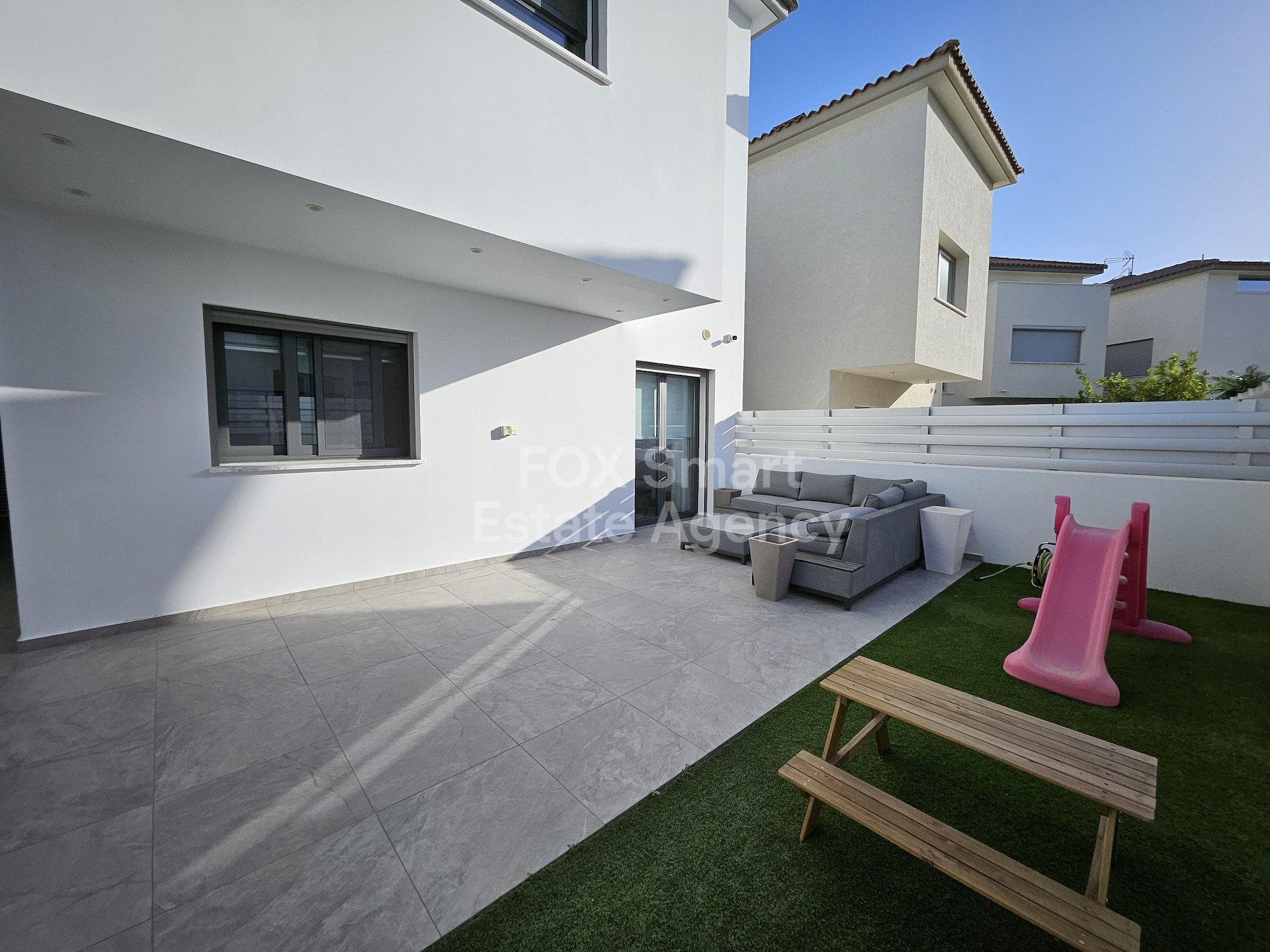 House, For Sale, Limassol, Kolossi