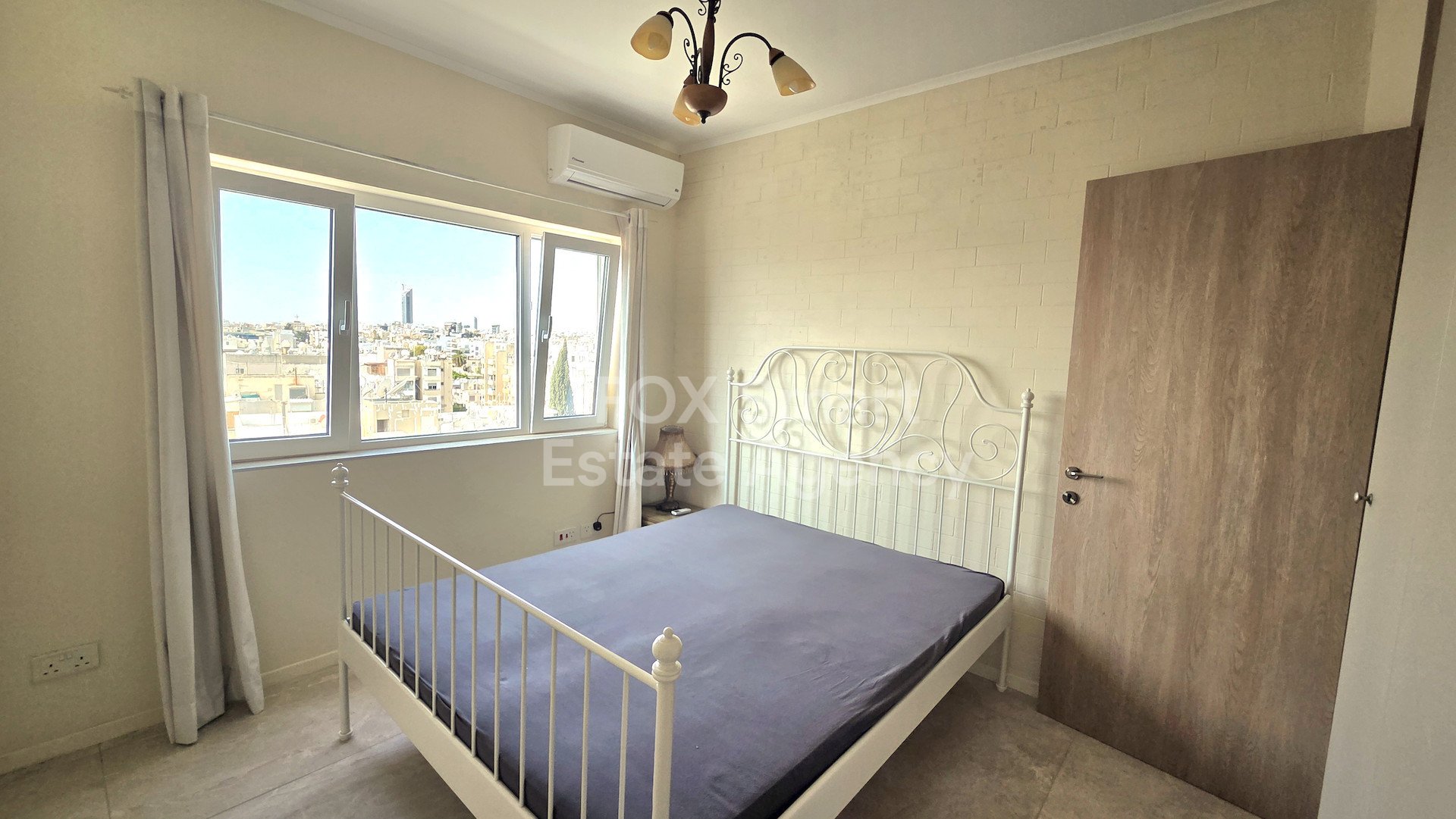 Apartment, For Rent, Limassol, Neapolis