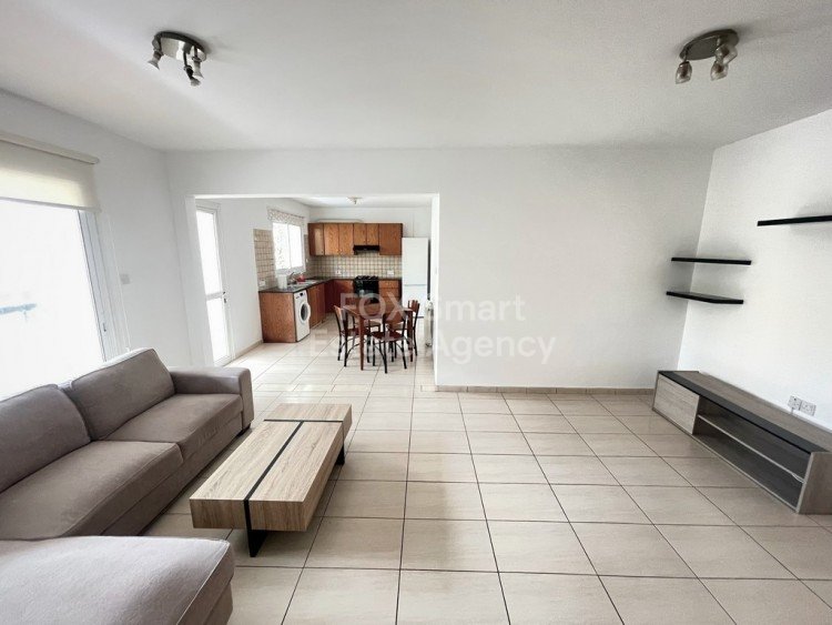 Prime 2-Bedroom Apartment Near Acropolis Park