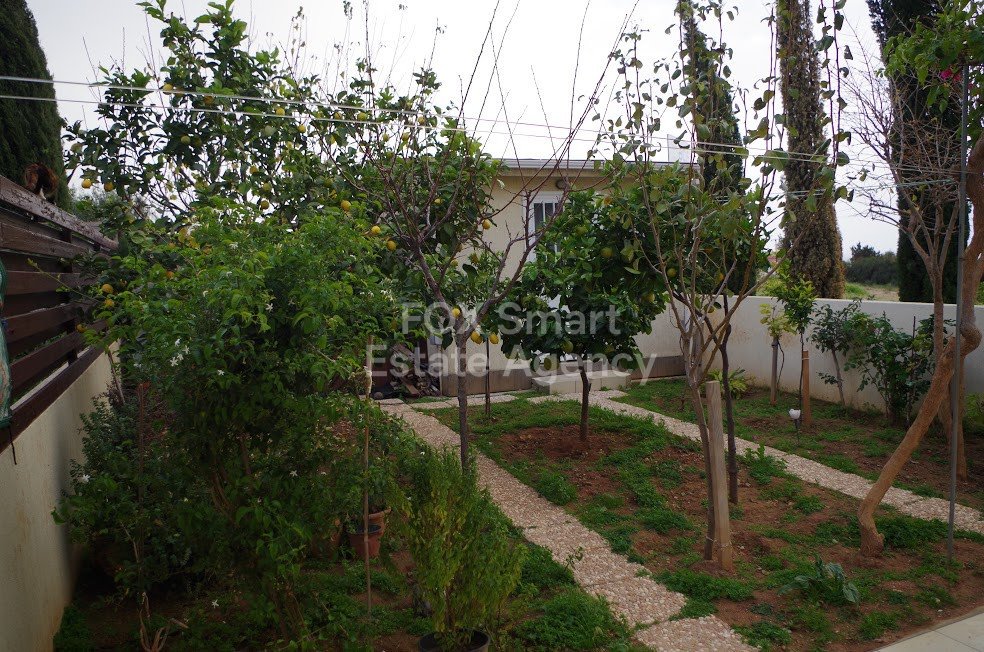 House, For Sale, Limassol, Mouttagiaka