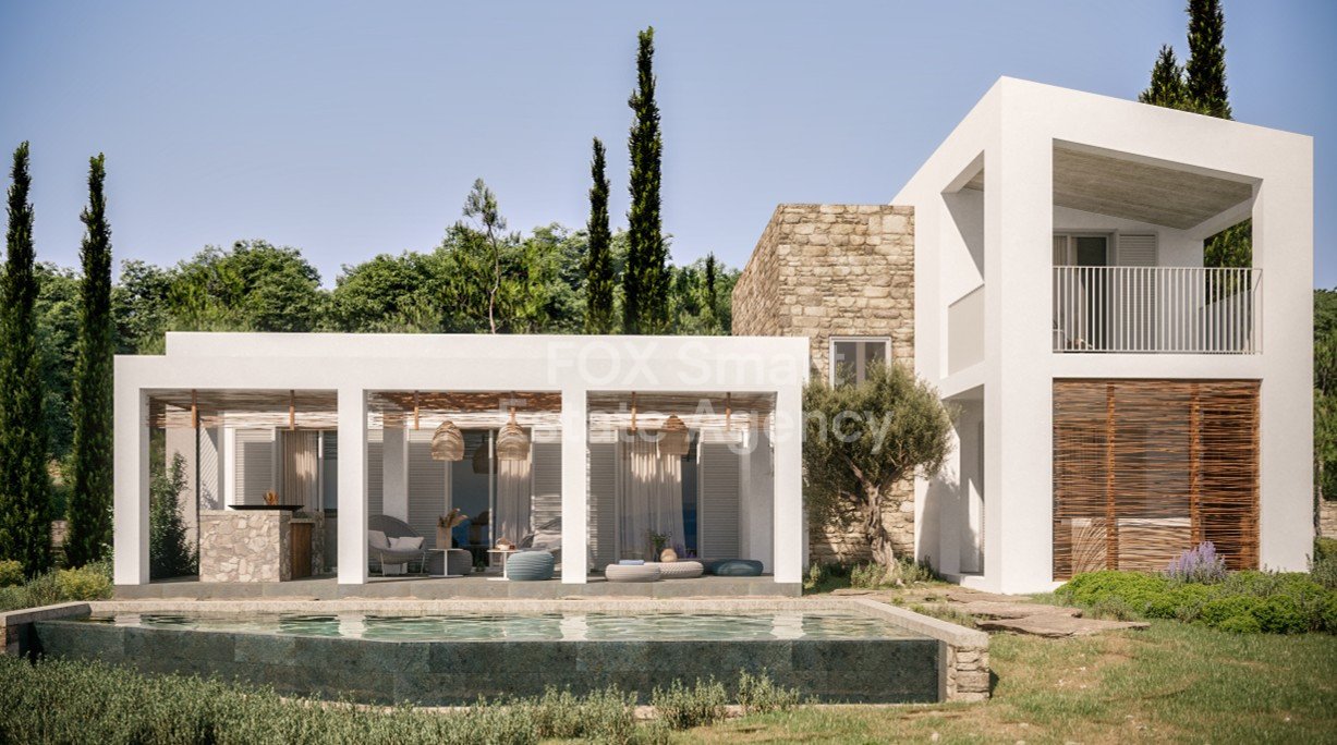 House, For Sale, Paphos, Polis Chrysochous