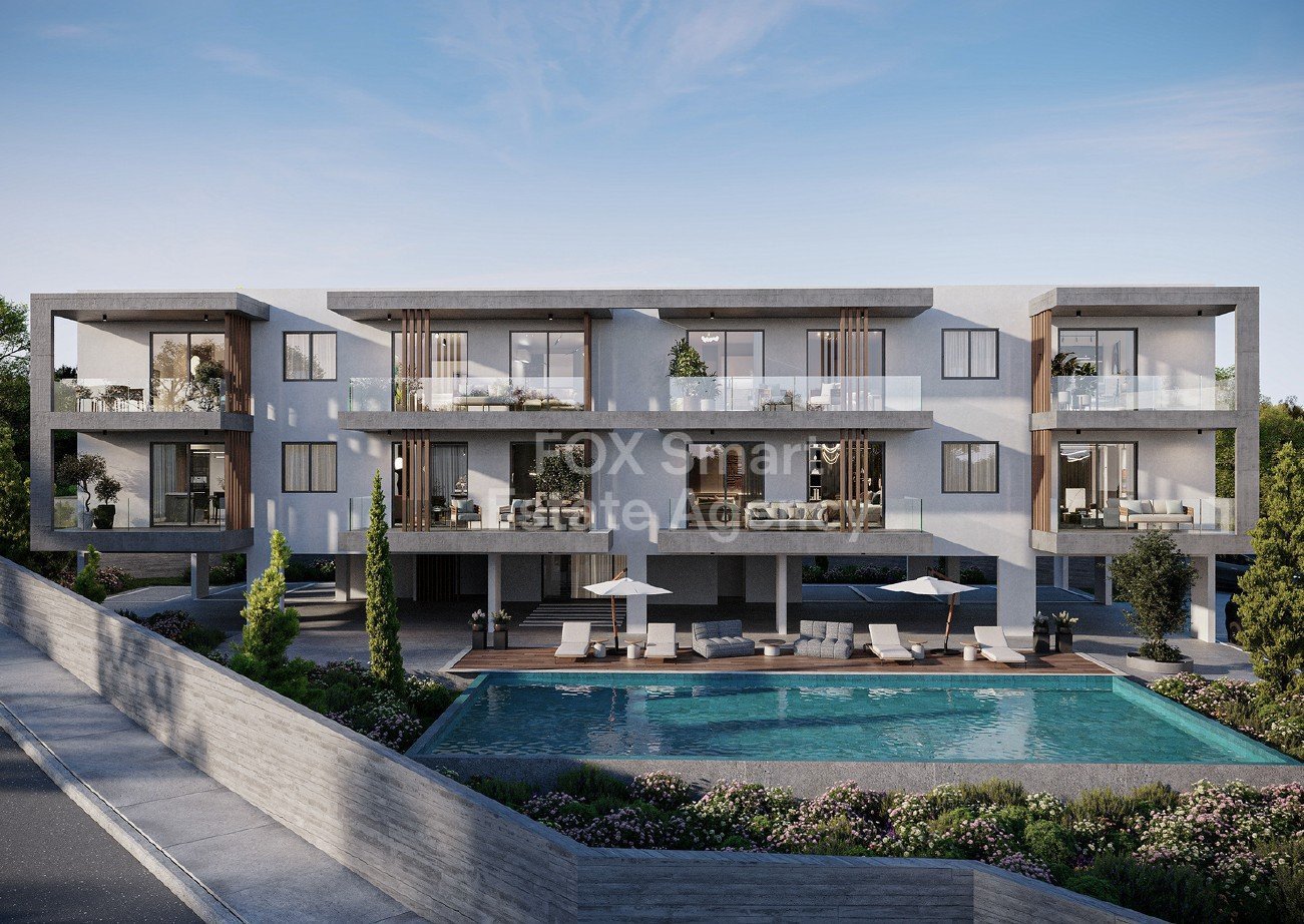 House in Chlorakas - Image 3