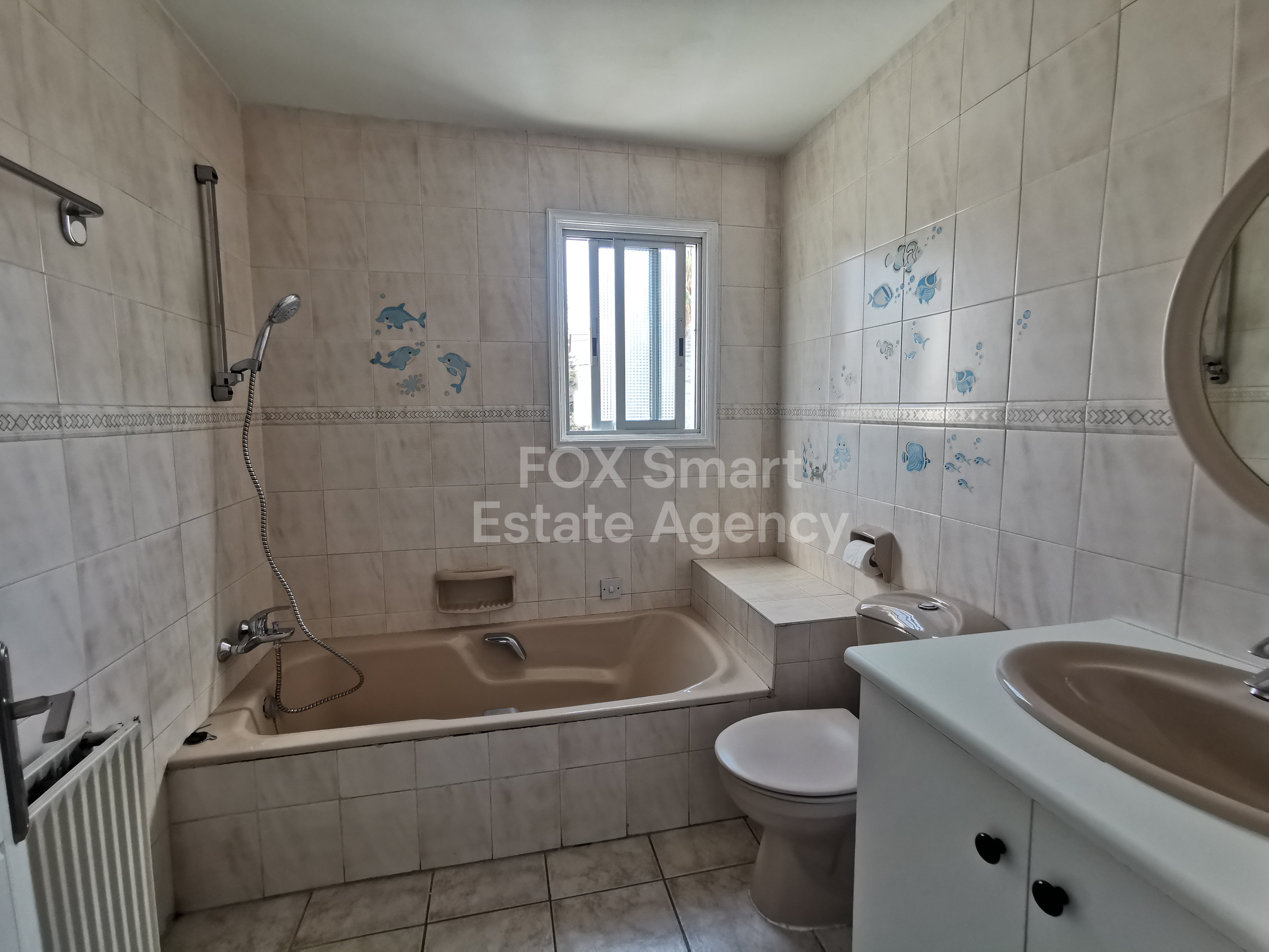 3 bed House near 28th October avenue in Egkomi