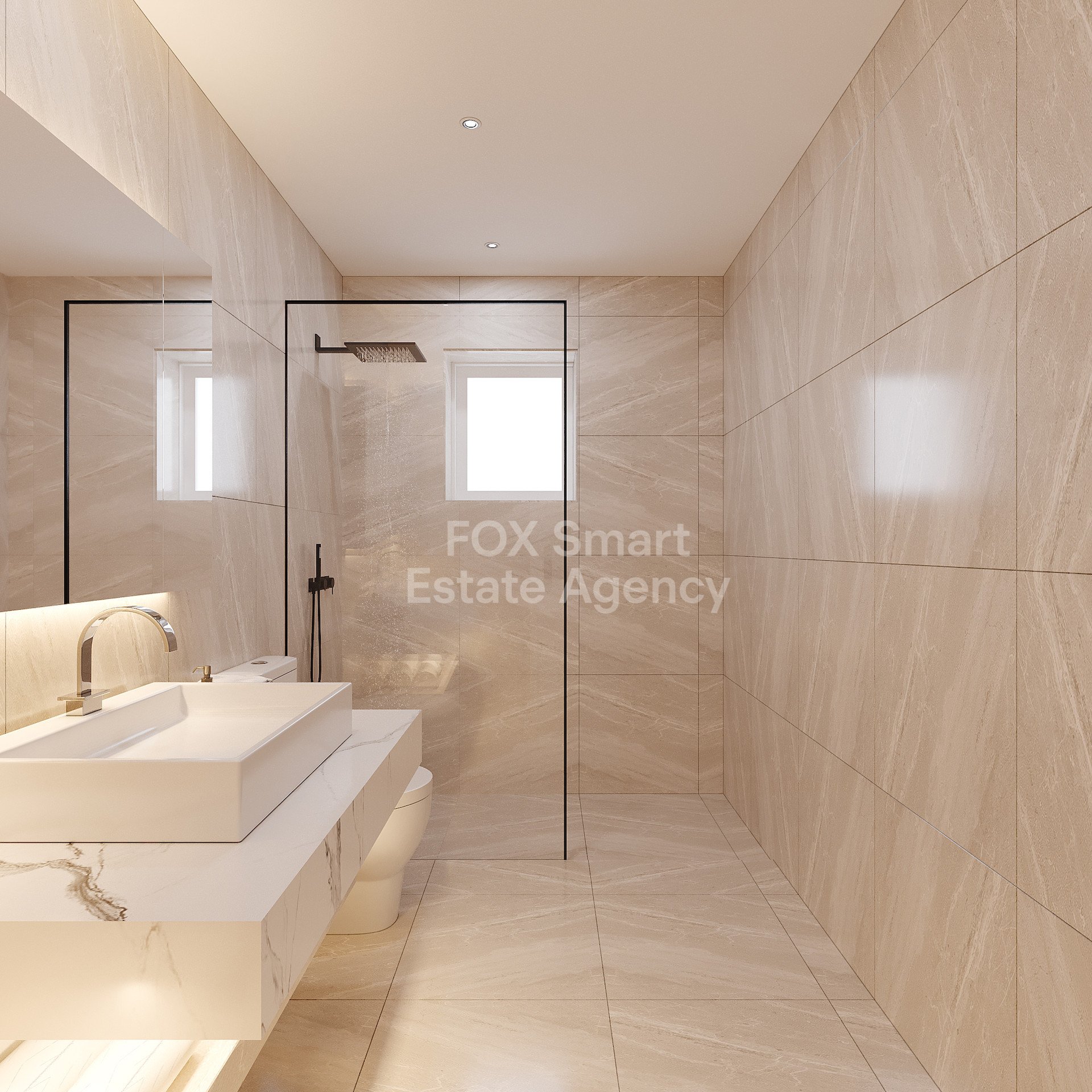 House, For Sale, Paphos, Geroskipou