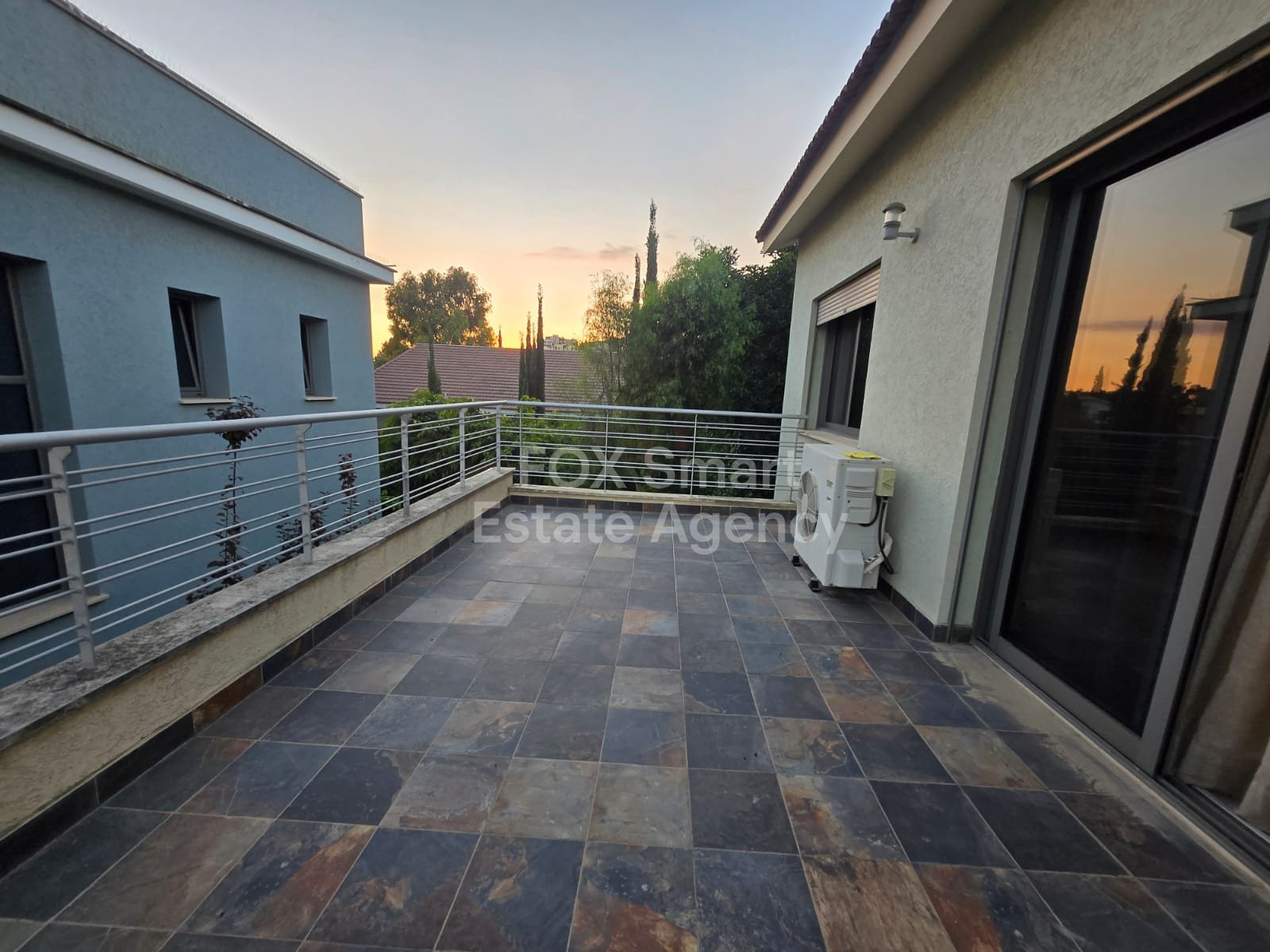 House, For Rent, Limassol, Parekklisia Tourist Area