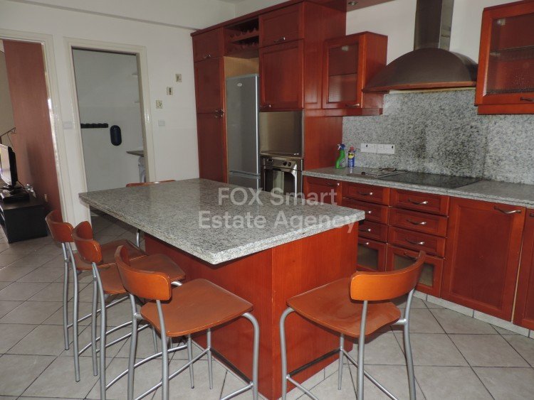 Perfectly located - spacious - good quality