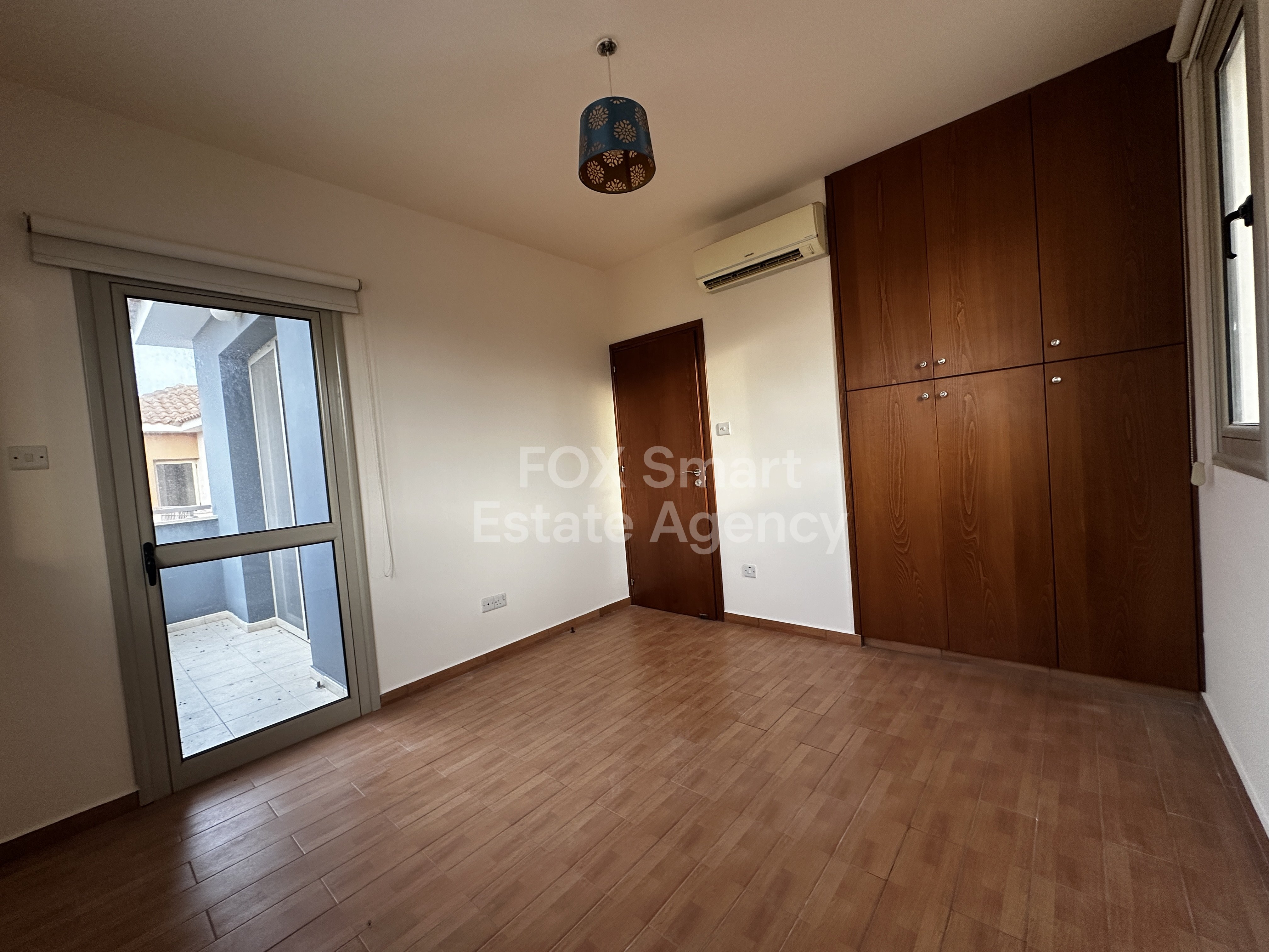 For Long Term Rent: 3-Bedroom House with Pool in Kapparis