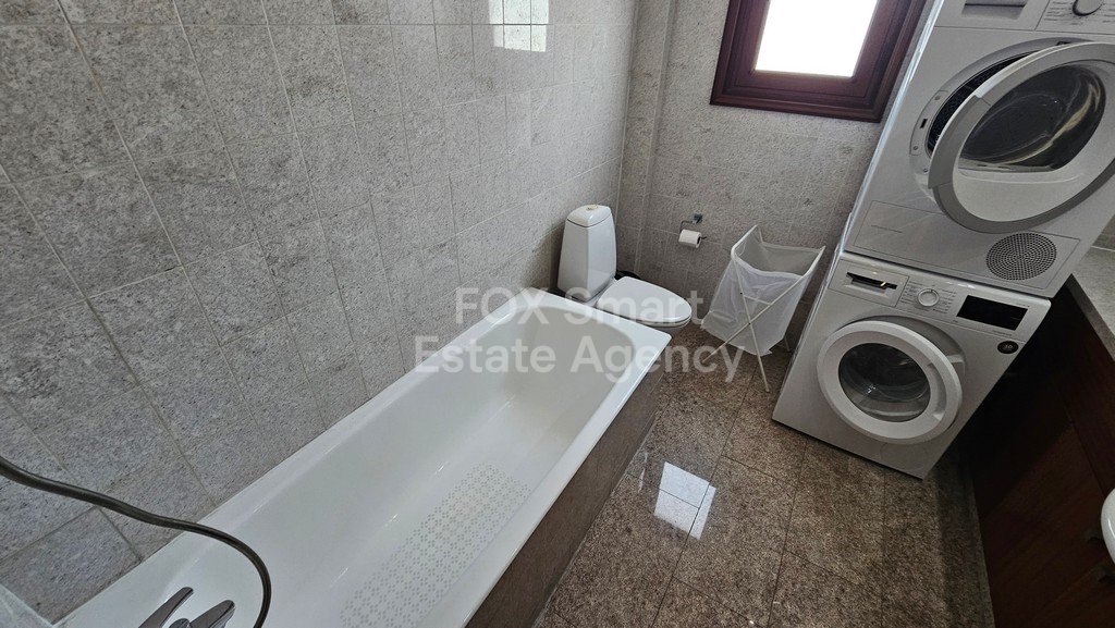 Welcome to this stunning, modern two-storey home, offering a perfect blend of comfort, style, and functionality. Located in the prestigious and tranquil area of Ilioupoli.