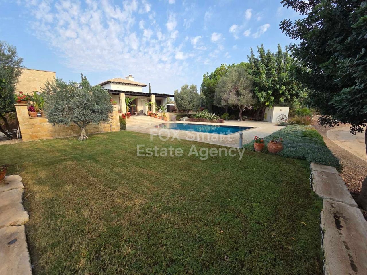 House, For Sale, Paphos, Aphrodite hills Kouklia