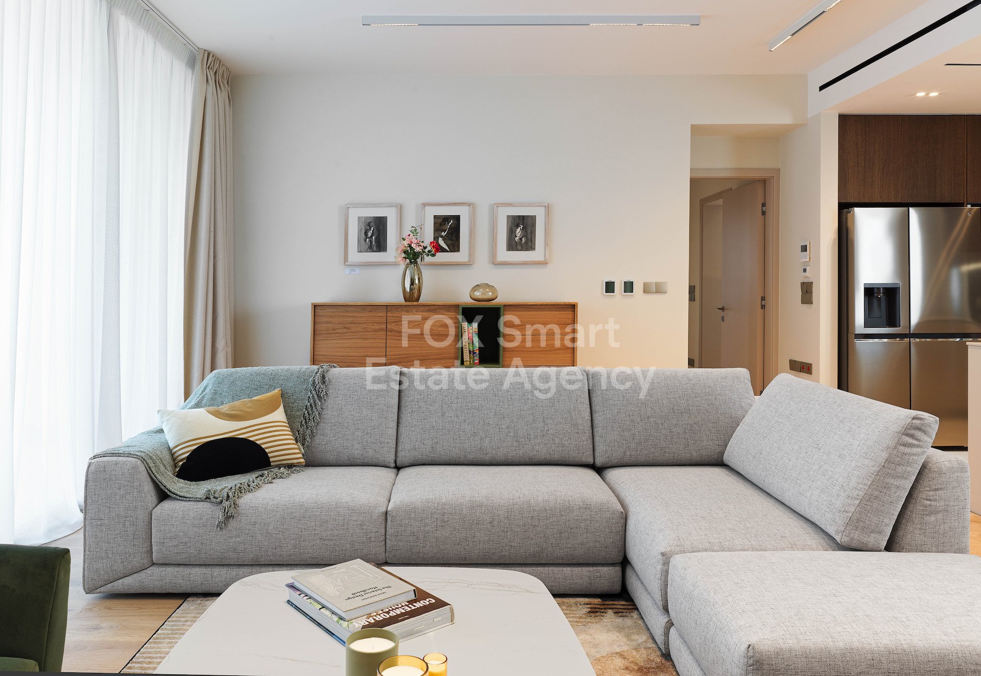 Apartment, For Sale, Limassol, Katholiki