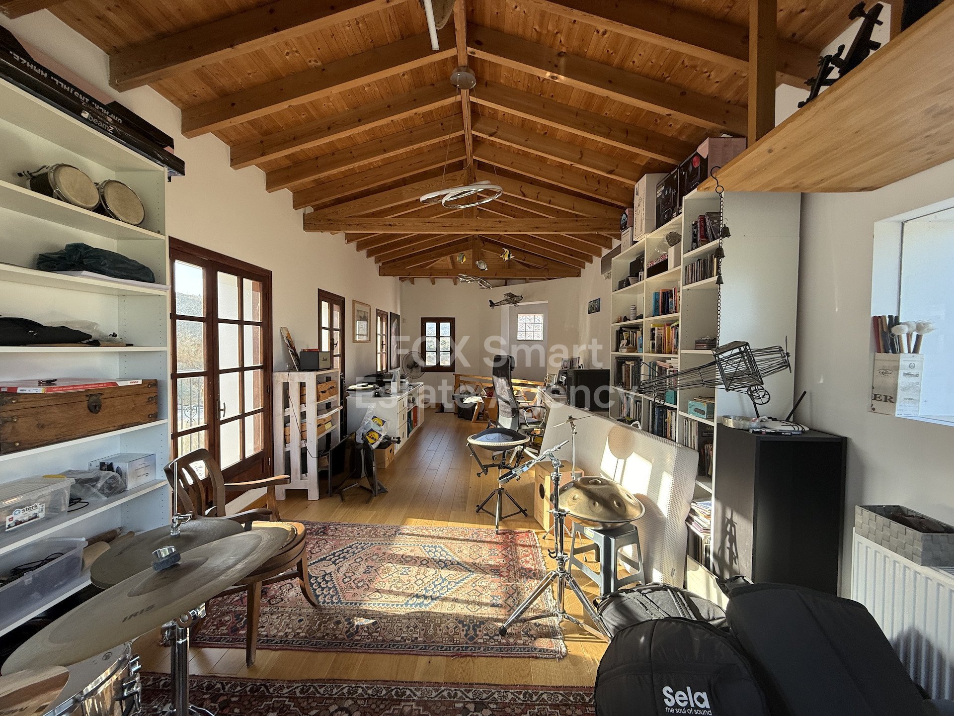 House, For Sale, Limassol, Akrounta