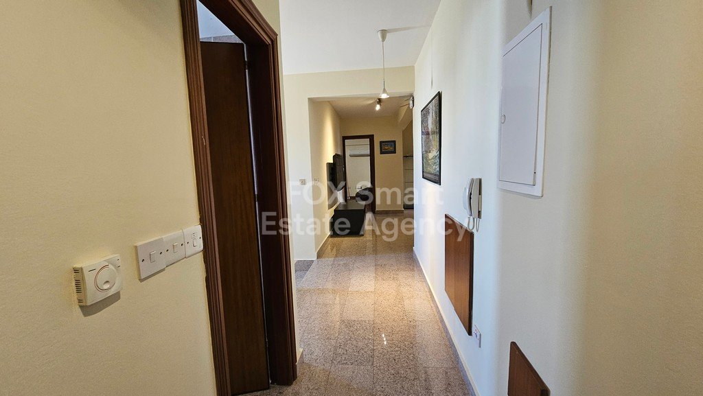 Welcome to this stunning, modern two-storey home, offering a perfect blend of comfort, style, and functionality. Located in the prestigious and tranquil area of Ilioupoli.