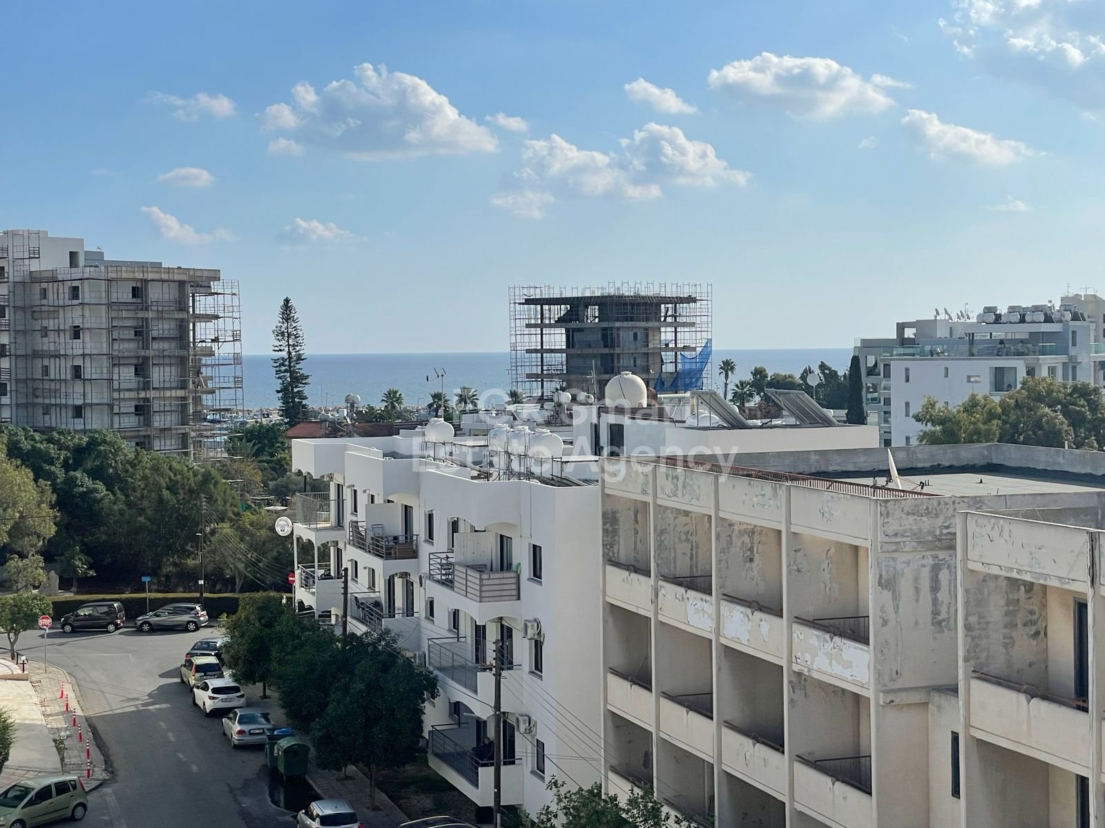 Apartment in Skala - Image 3