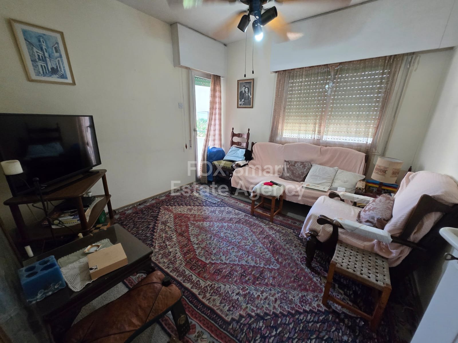 Apartment, For Sale, Limassol, Agia Triada