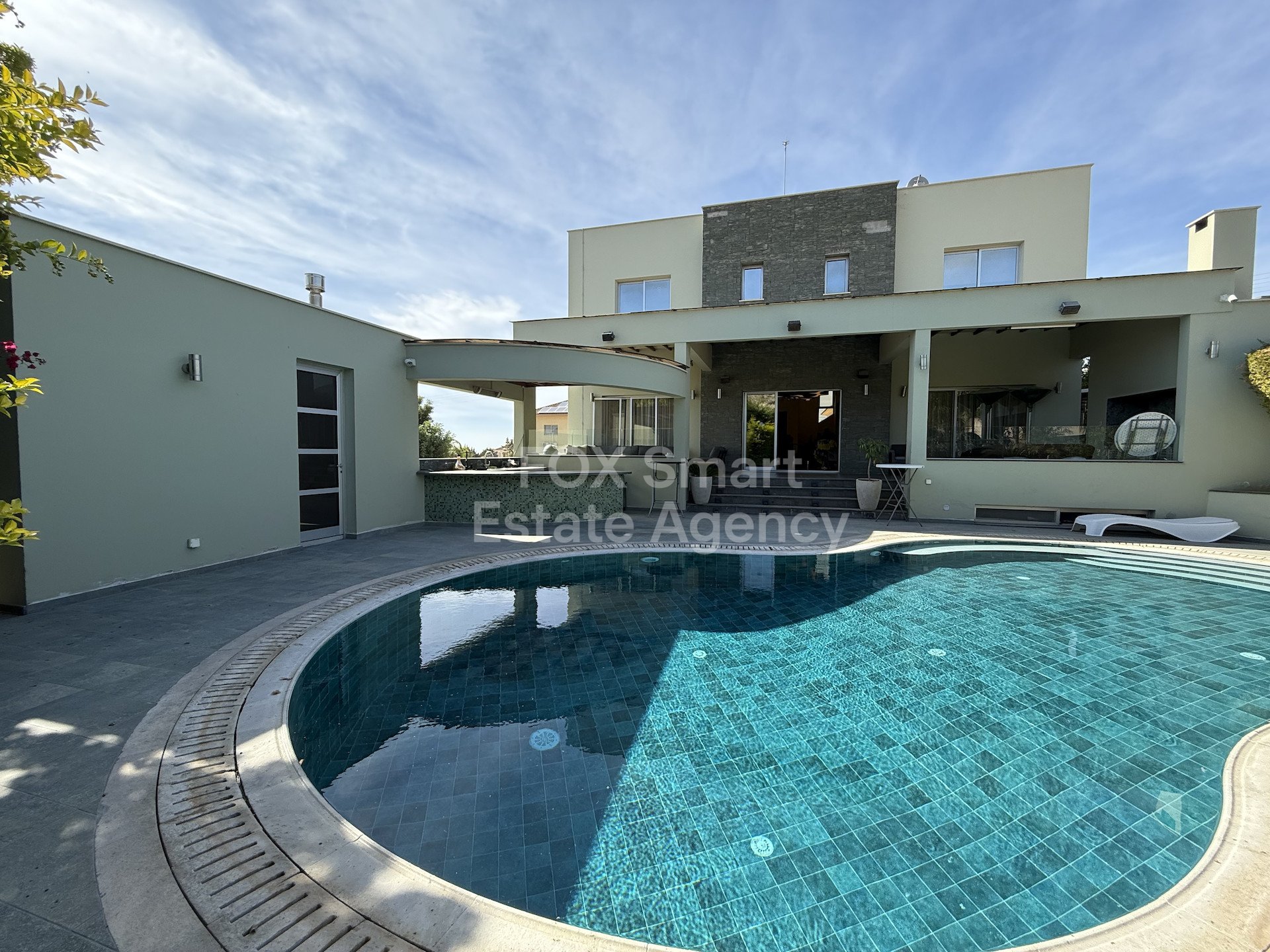 House, For Rent, Limassol, Agios Athanasios