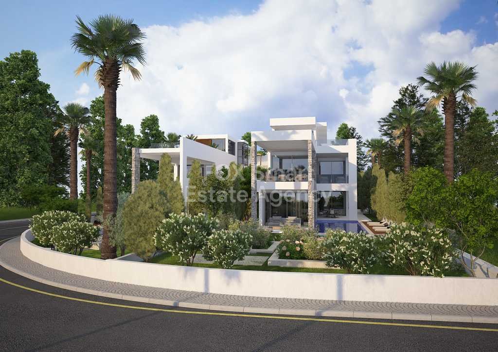House, For Sale, Paphos, Kissonerga