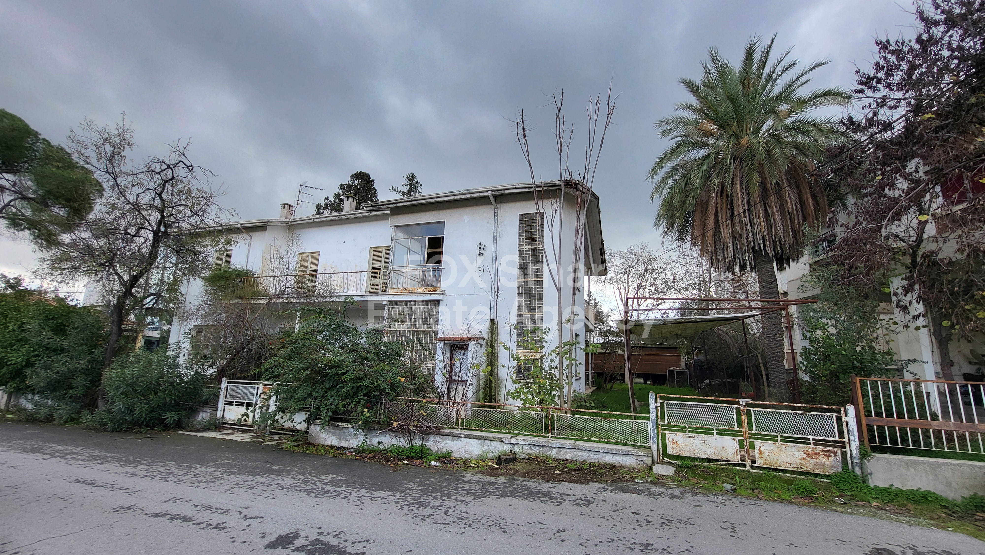 Land, For Sale, Nicosia, Nicosia Center, Agios Andreas  783......