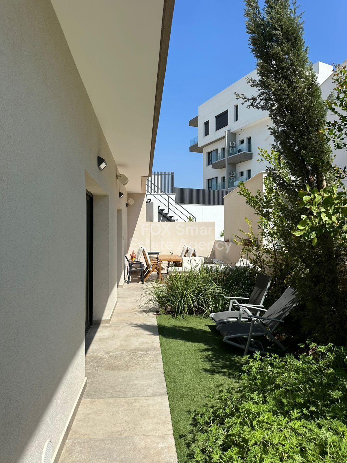 House, For Rent, Limassol, Agios Athanasios