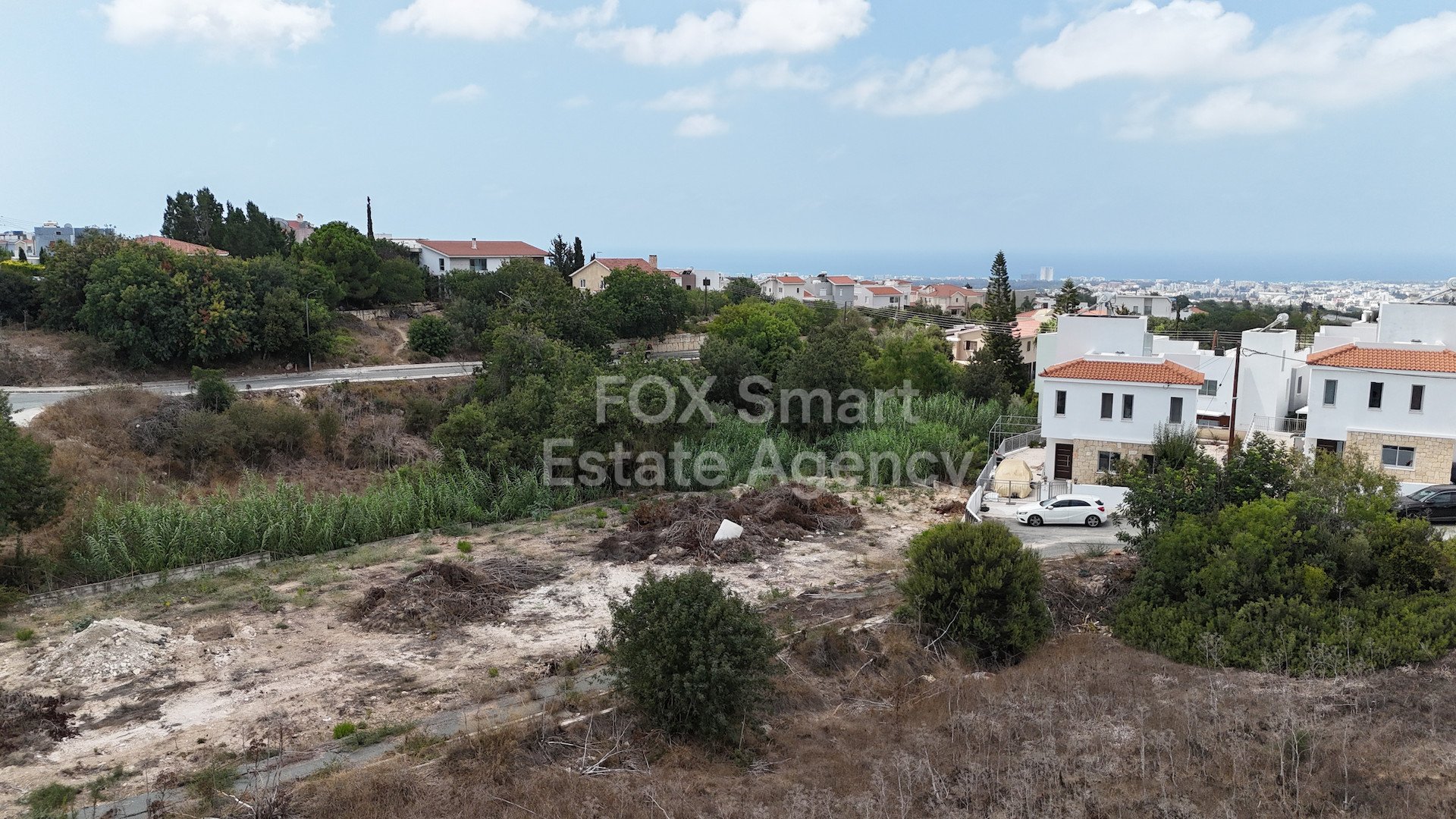 Apartment, For Sale, Paphos, Konia