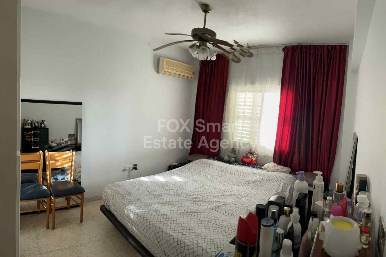 3 Bedroom Apartment, Sotiros, Larnaca