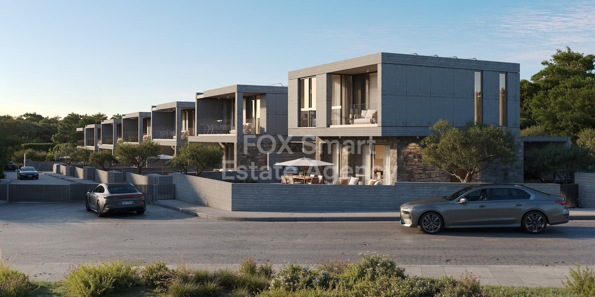 House, For Sale, Paphos, Koloni