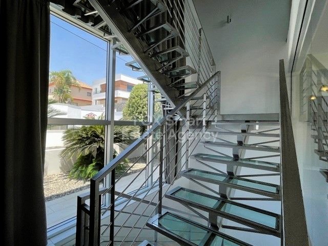 House, For Rent, Limassol, Panthea
