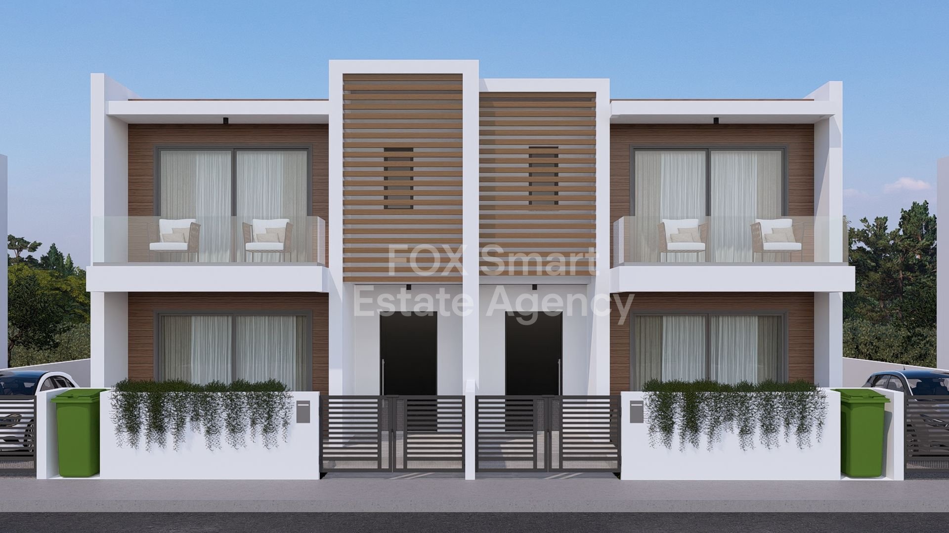 House in Yeroskipou - Image 5