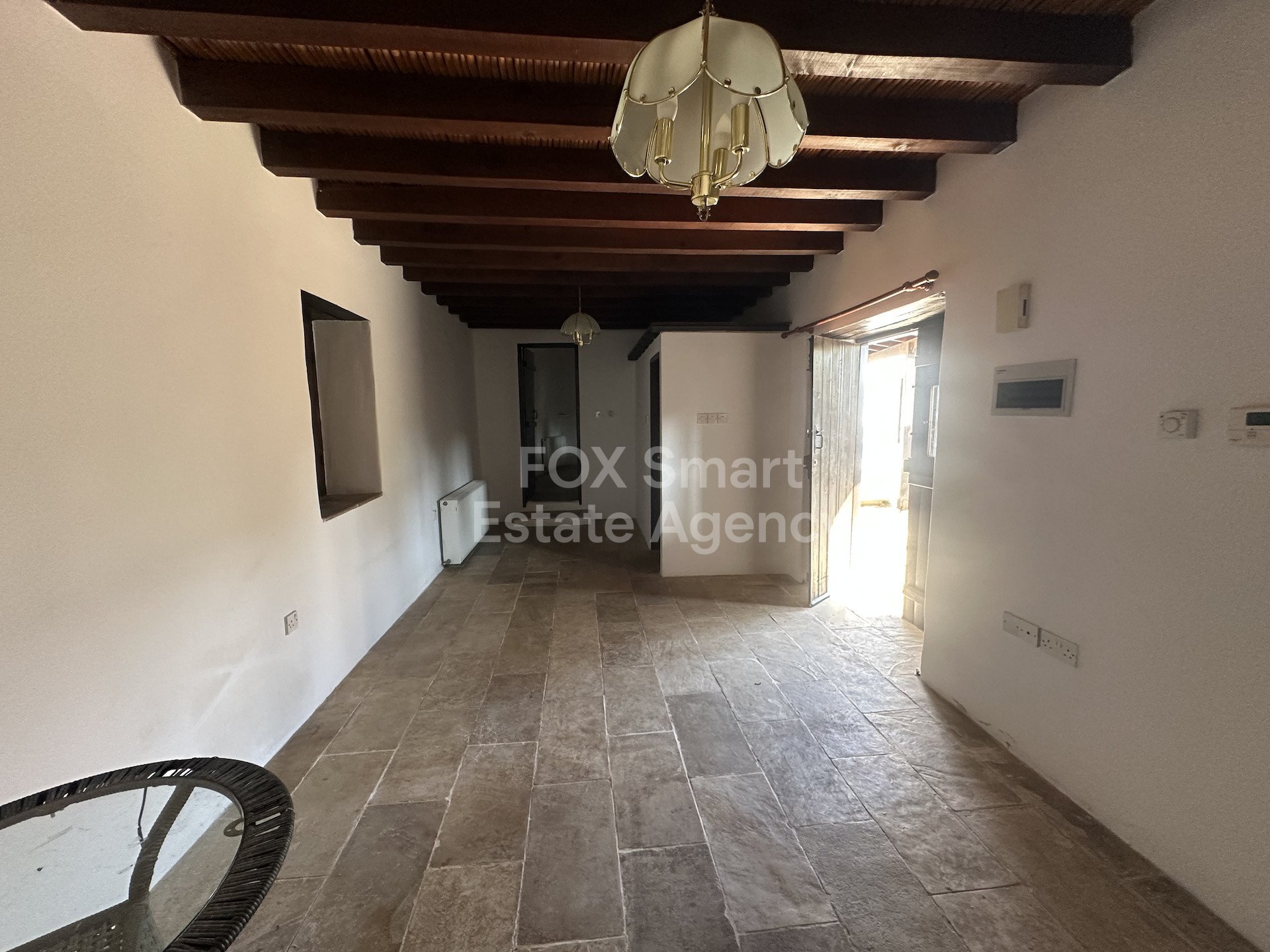 House, For Rent, Paphos, Amargeti