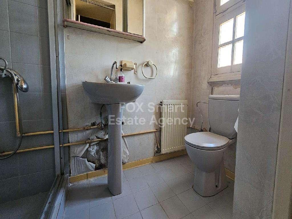 A spacious detached 4 bedroom house in Pano Deftera for sale