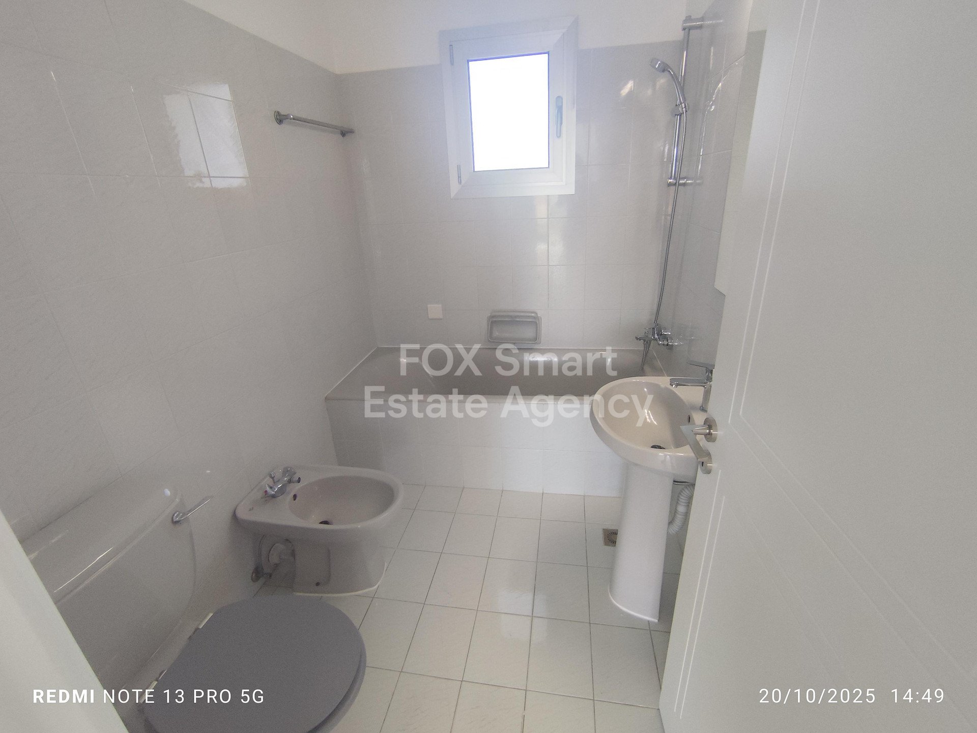 Apartment, For Rent, Limassol, Agios Athanasios