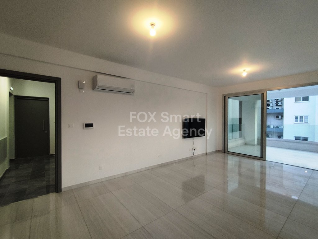 2 Bedroom, With Common Swimming Pool, Brand New Apartment, in Larnaca Sklavenitis area