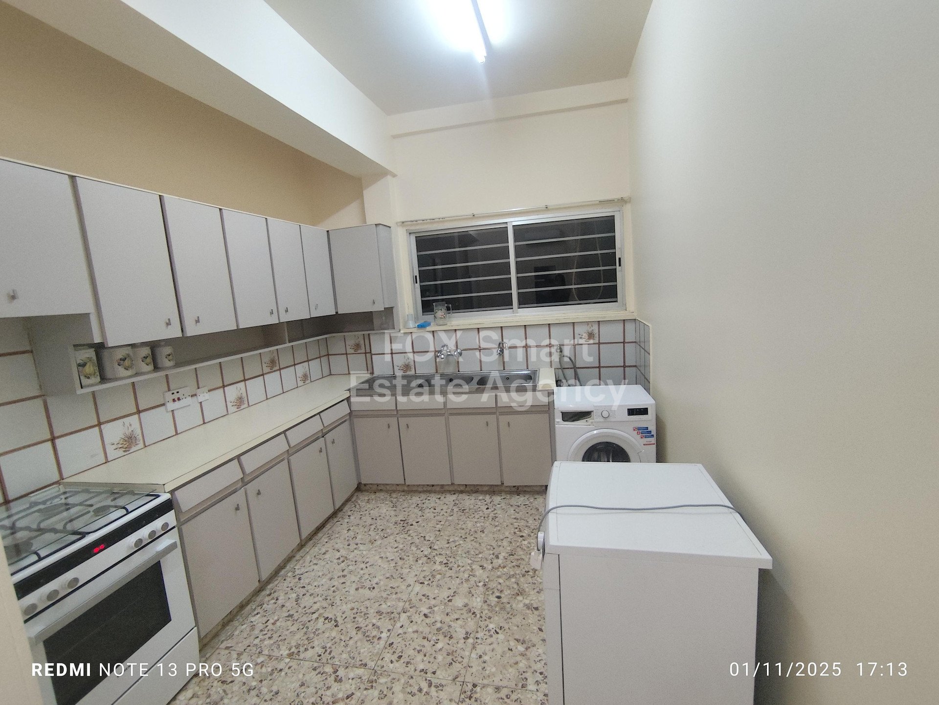 House, For Rent, Limassol, Agios Nektarios