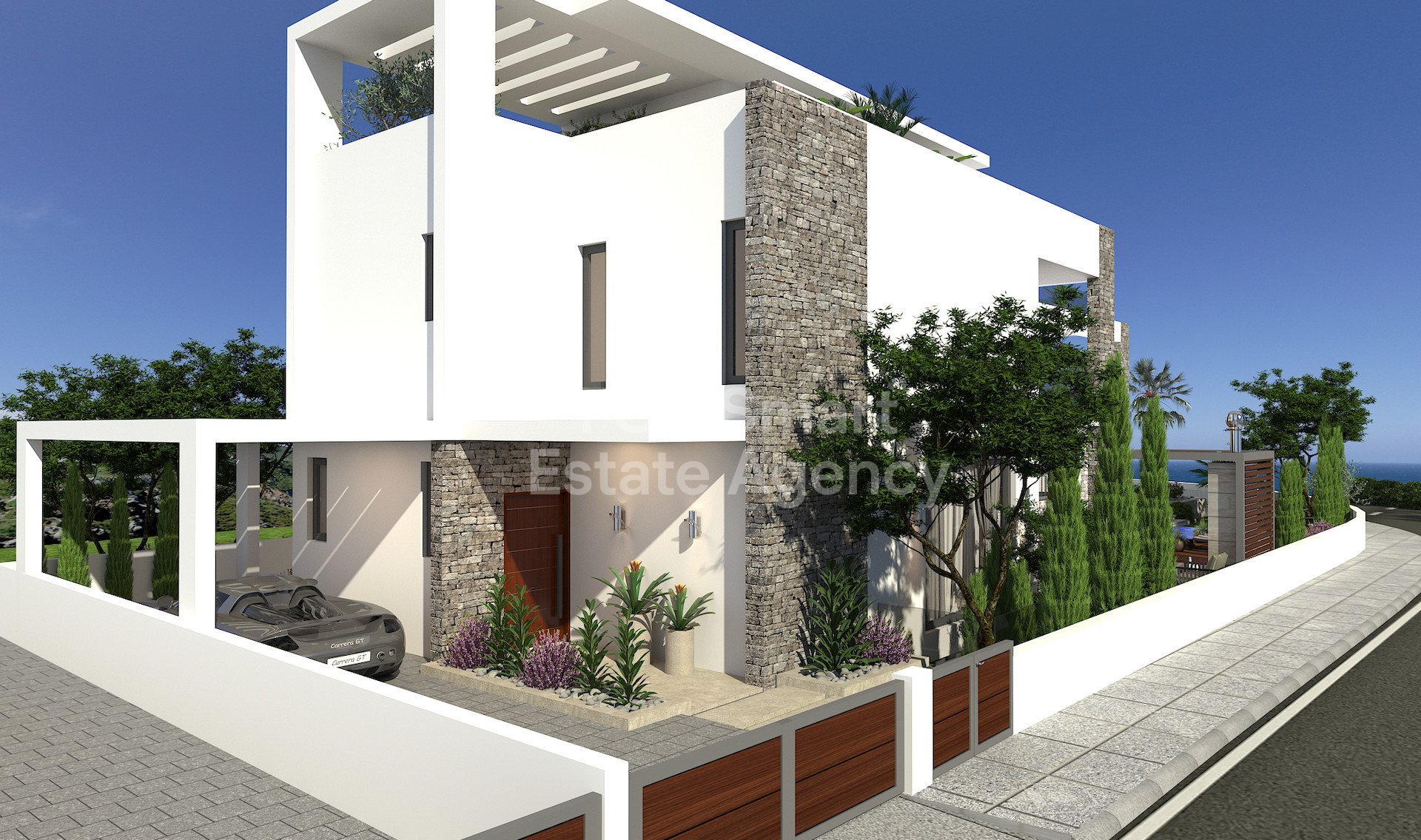 House, For Sale, Paphos, Kissonerga