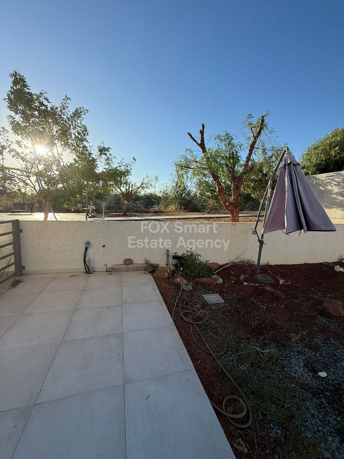 House, For Rent, Limassol, Polemidia Pano