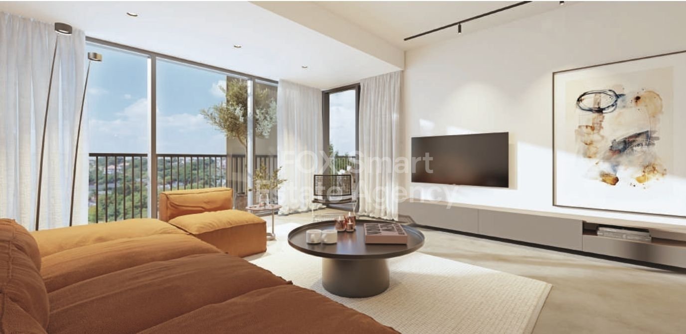 Apartment, For Sale, Limassol, Agia Napa