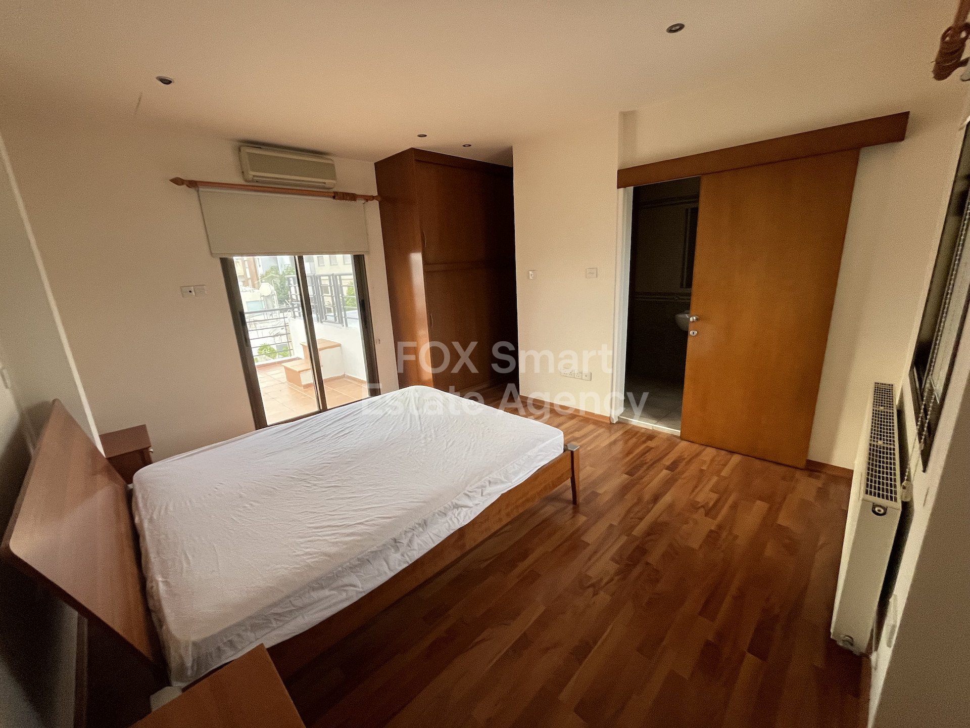 Apartment, For Rent, Limassol, Agia Fyla