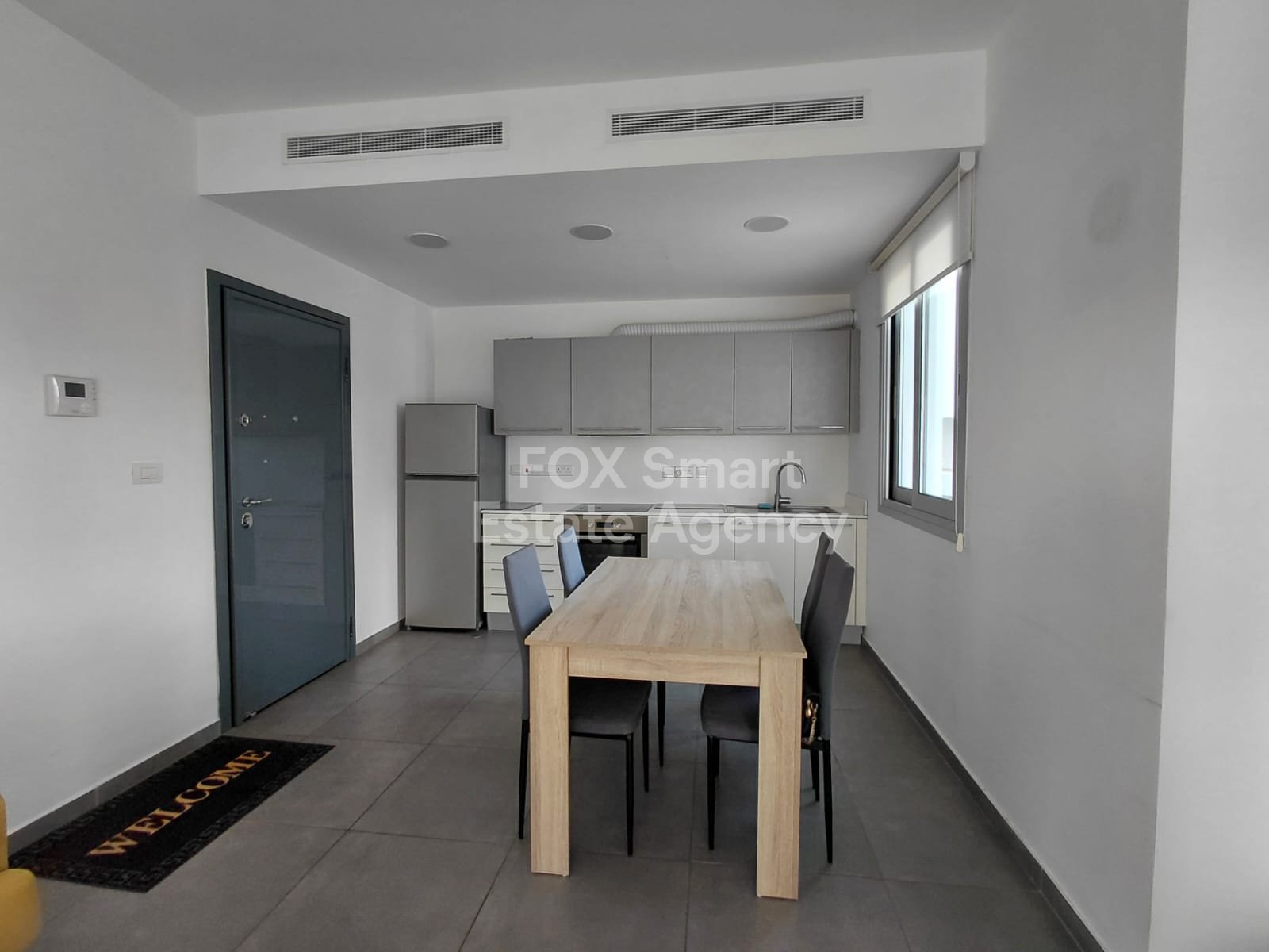 Apartment, For Rent, Limassol, Agios Spyridon